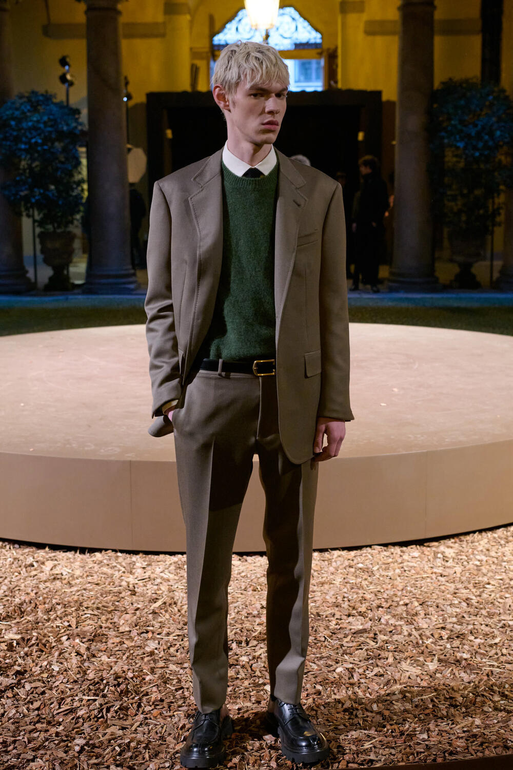 CORNELIANI MEN FW 25-26 - Foto #4