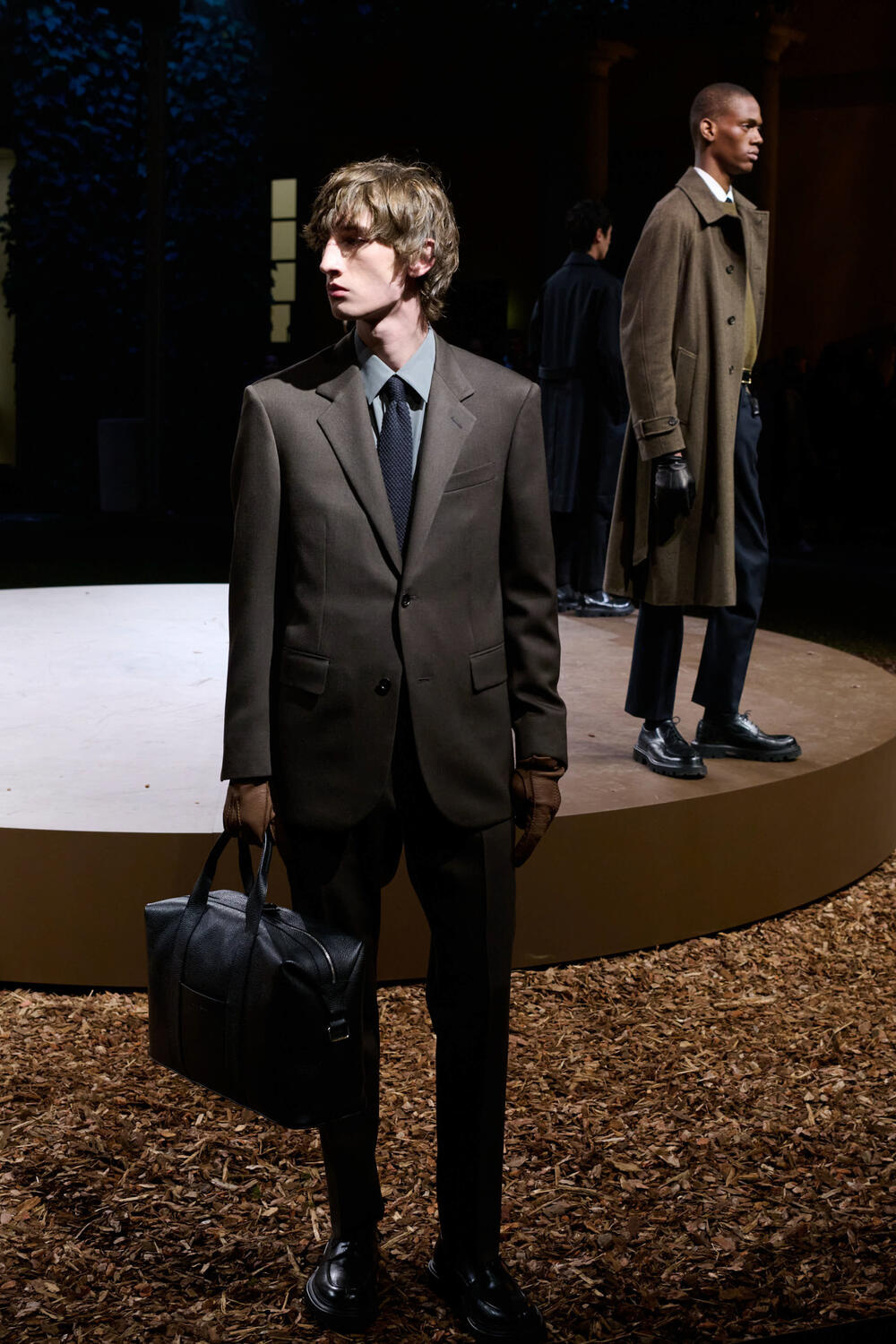 CORNELIANI MEN FW 25-26 - Foto #5