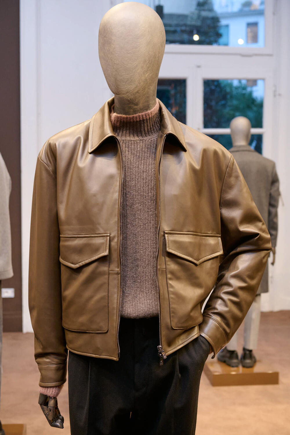 CORNELIANI MEN FW 25-26 - Foto #15