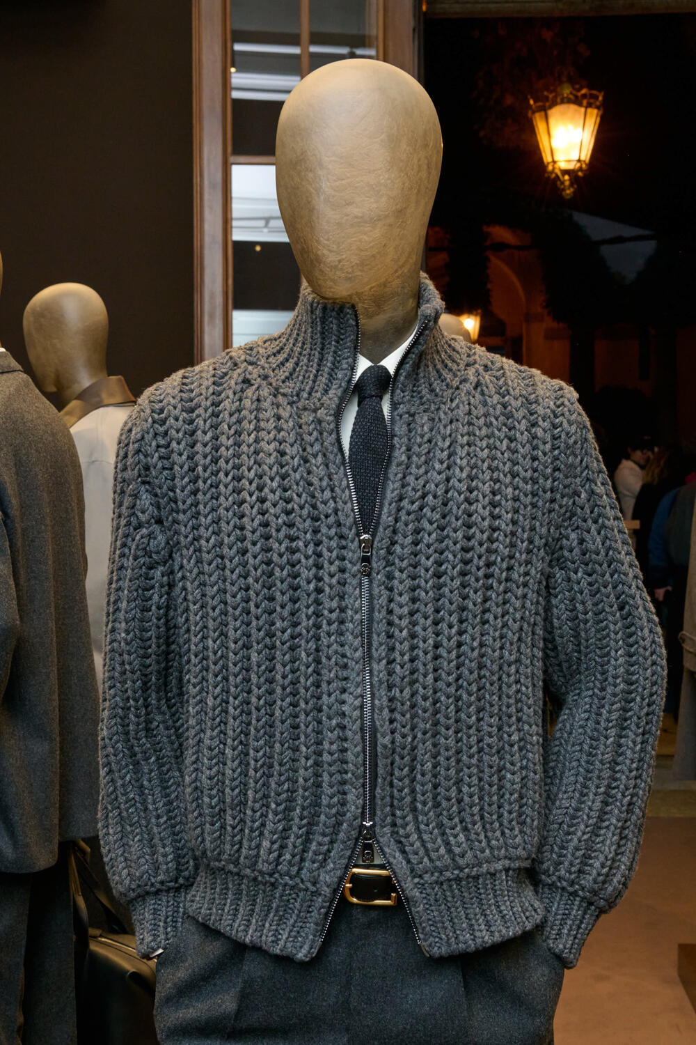 CORNELIANI MEN FW 25-26 - Foto #29