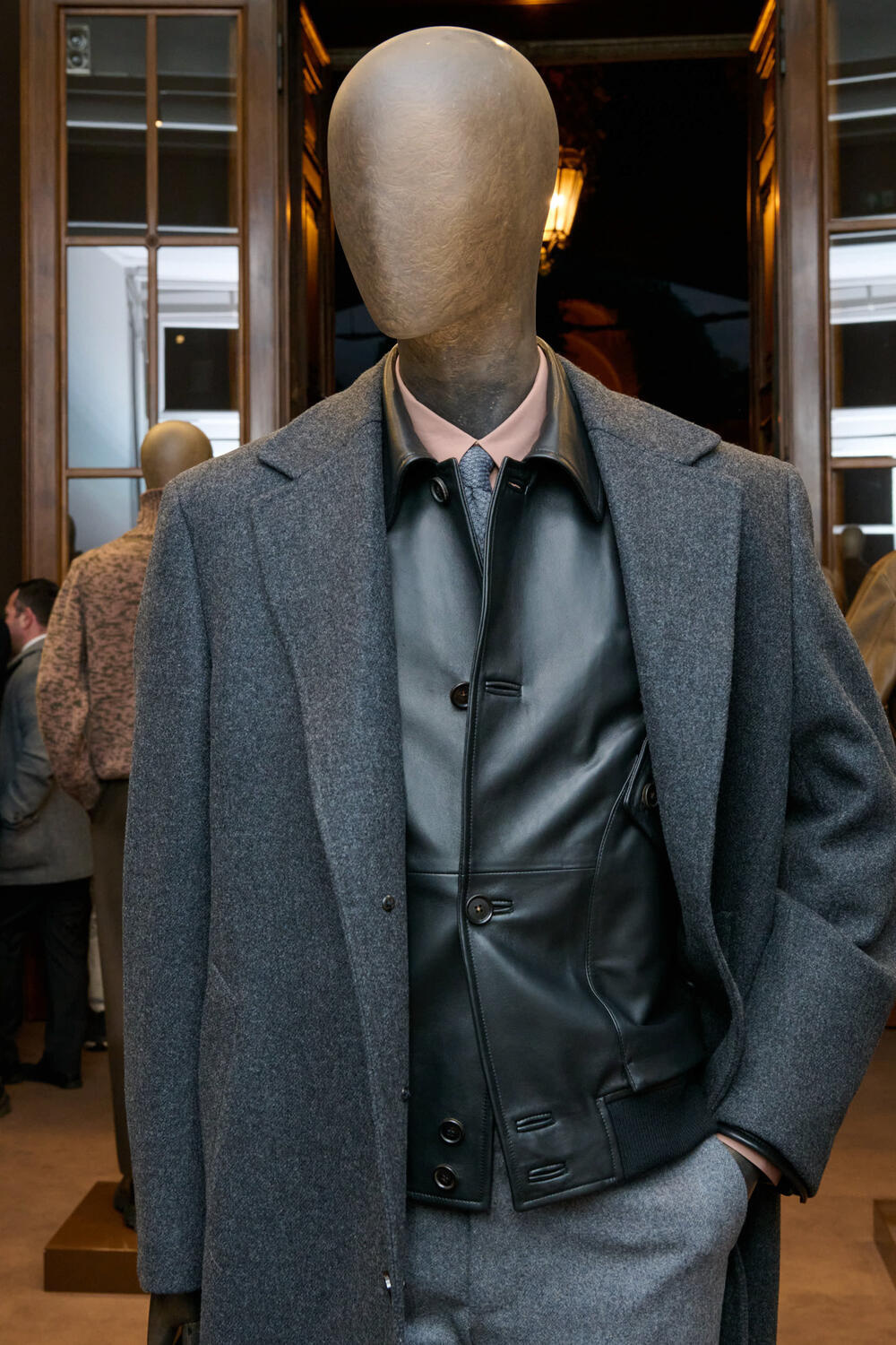 CORNELIANI MEN FW 25-26 - Foto #27