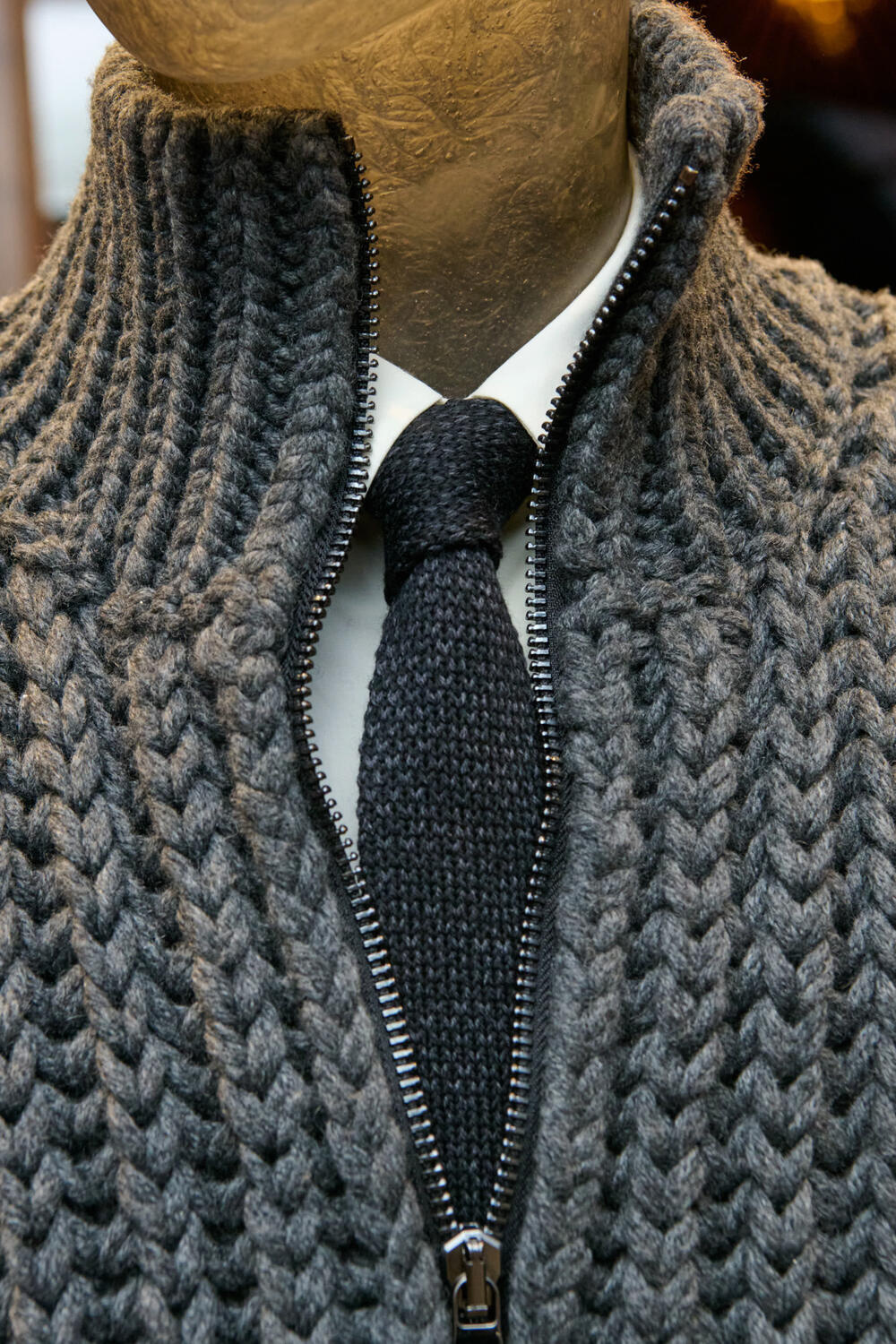 CORNELIANI MEN FW 25-26 - Foto #39