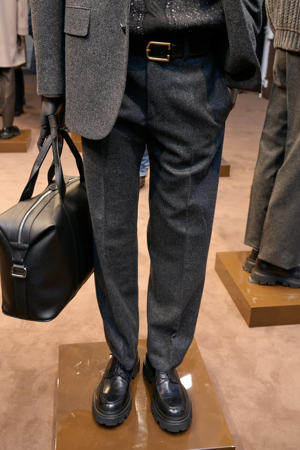 CORNELIANI MEN FW 25-26 - Foto #35