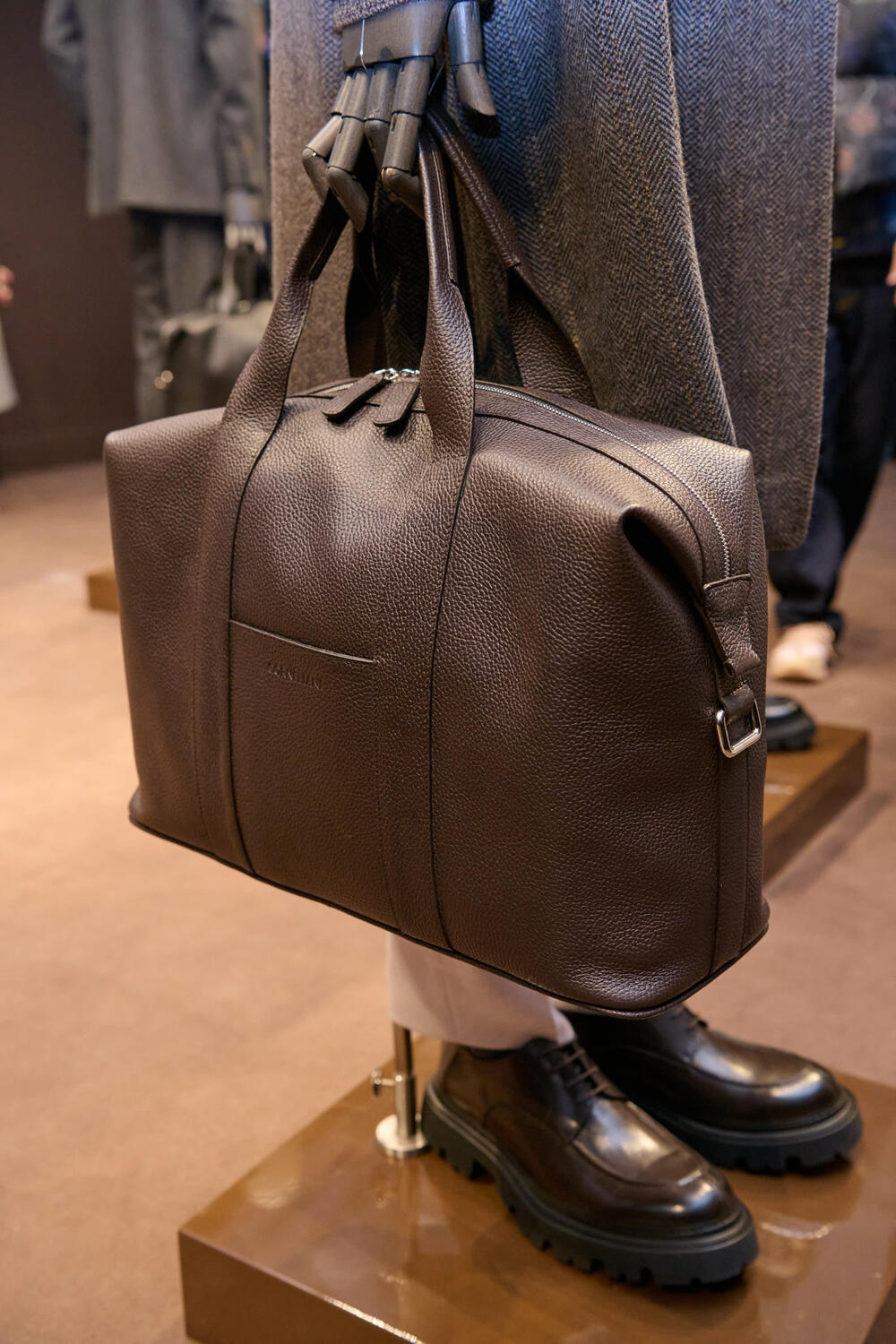 CORNELIANI MEN FW 25-26 - Foto #36