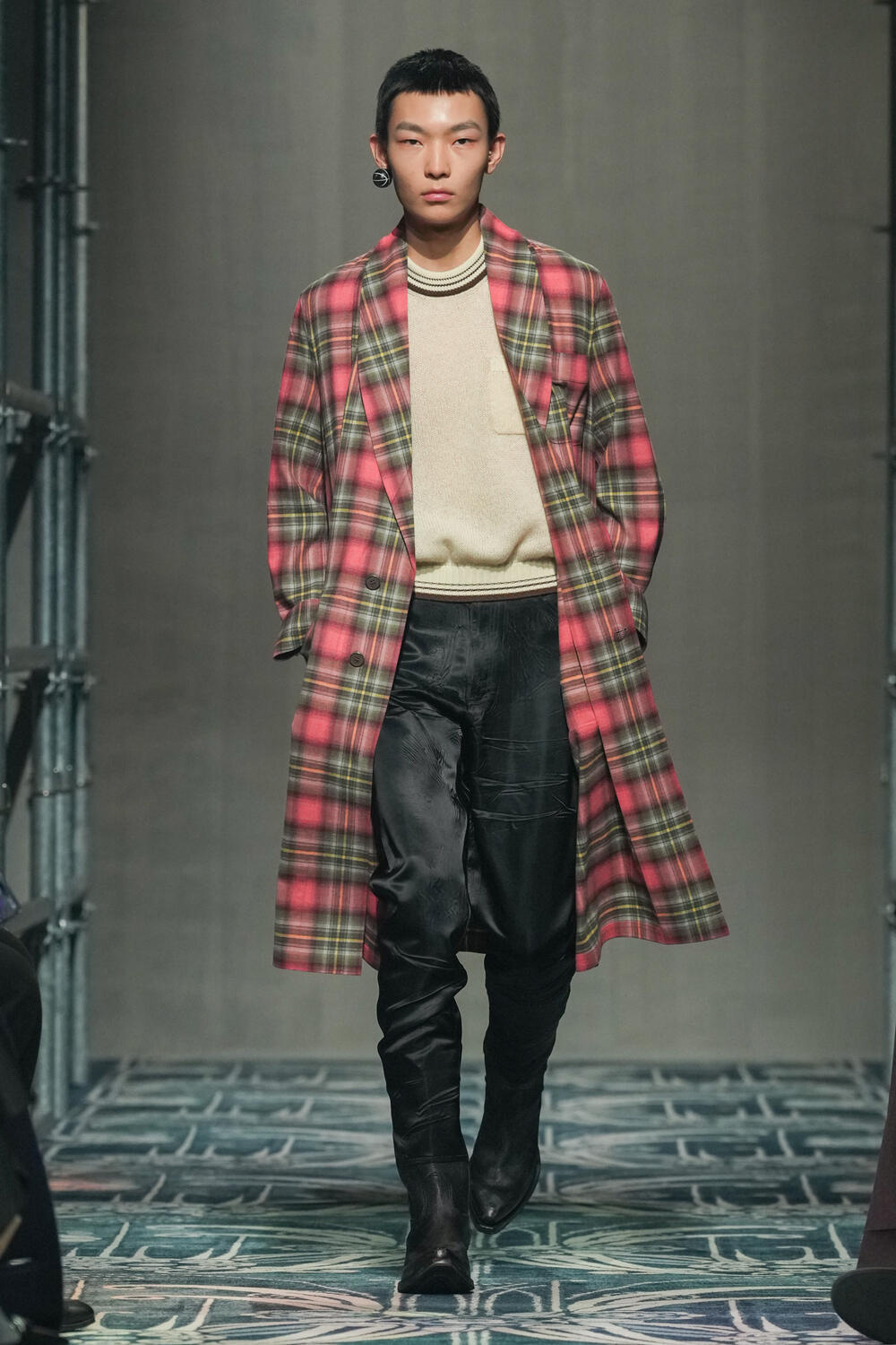 PRADA MEN FW 25-26 - Foto #8