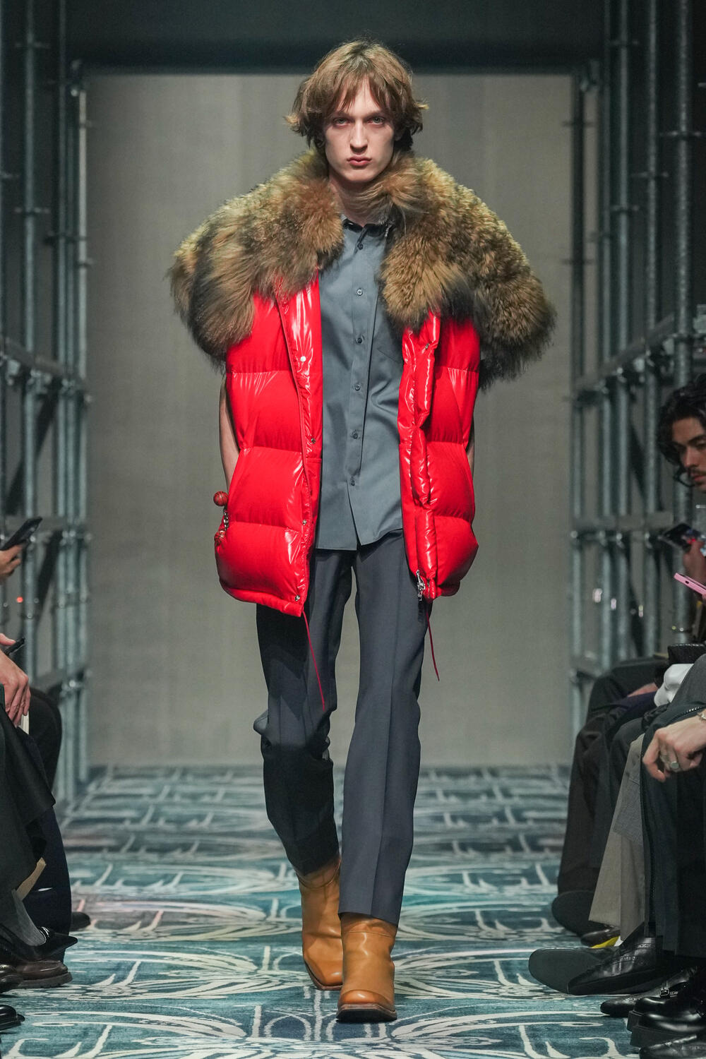 PRADA MEN FW 25-26 - Foto #11