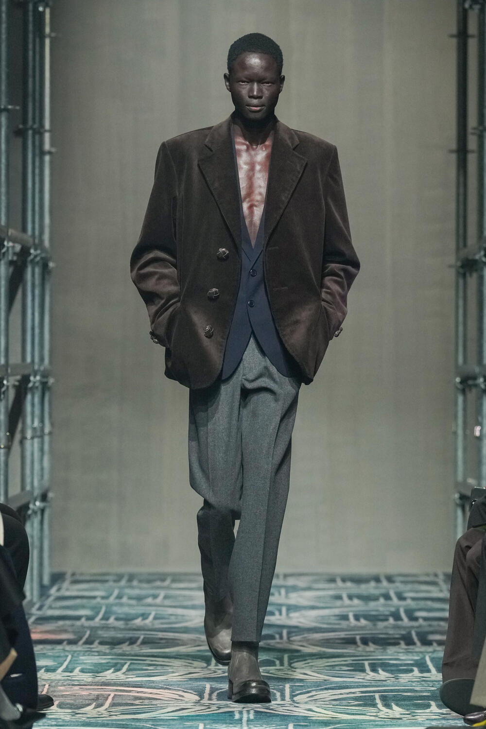 PRADA MEN FW 25-26 - Foto #12