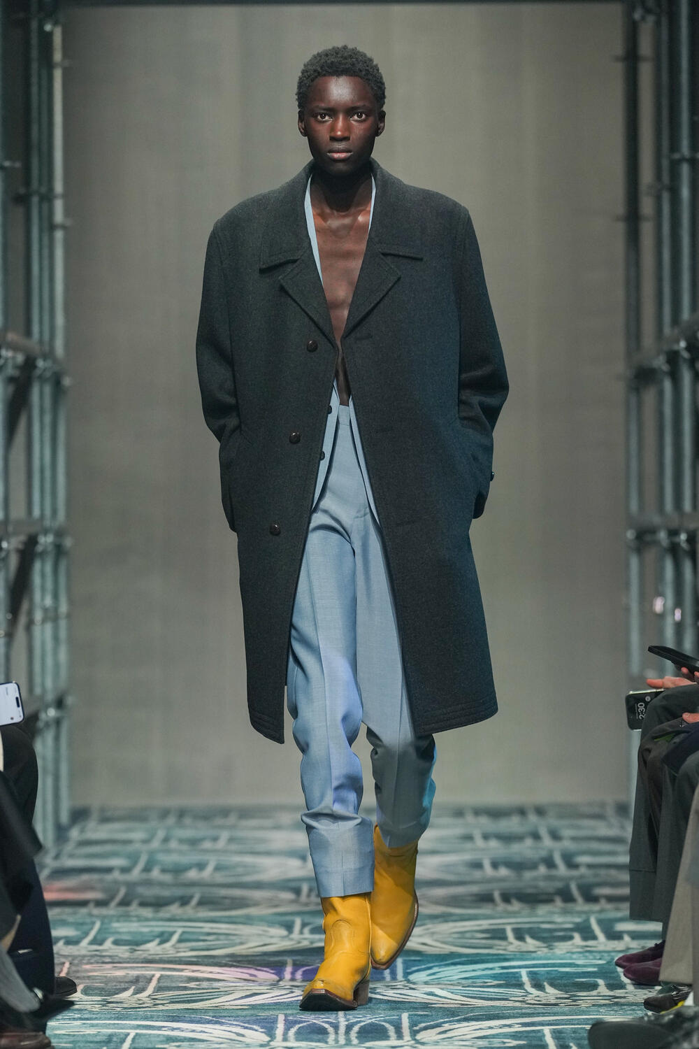 PRADA MEN FW 25-26 - Foto #3