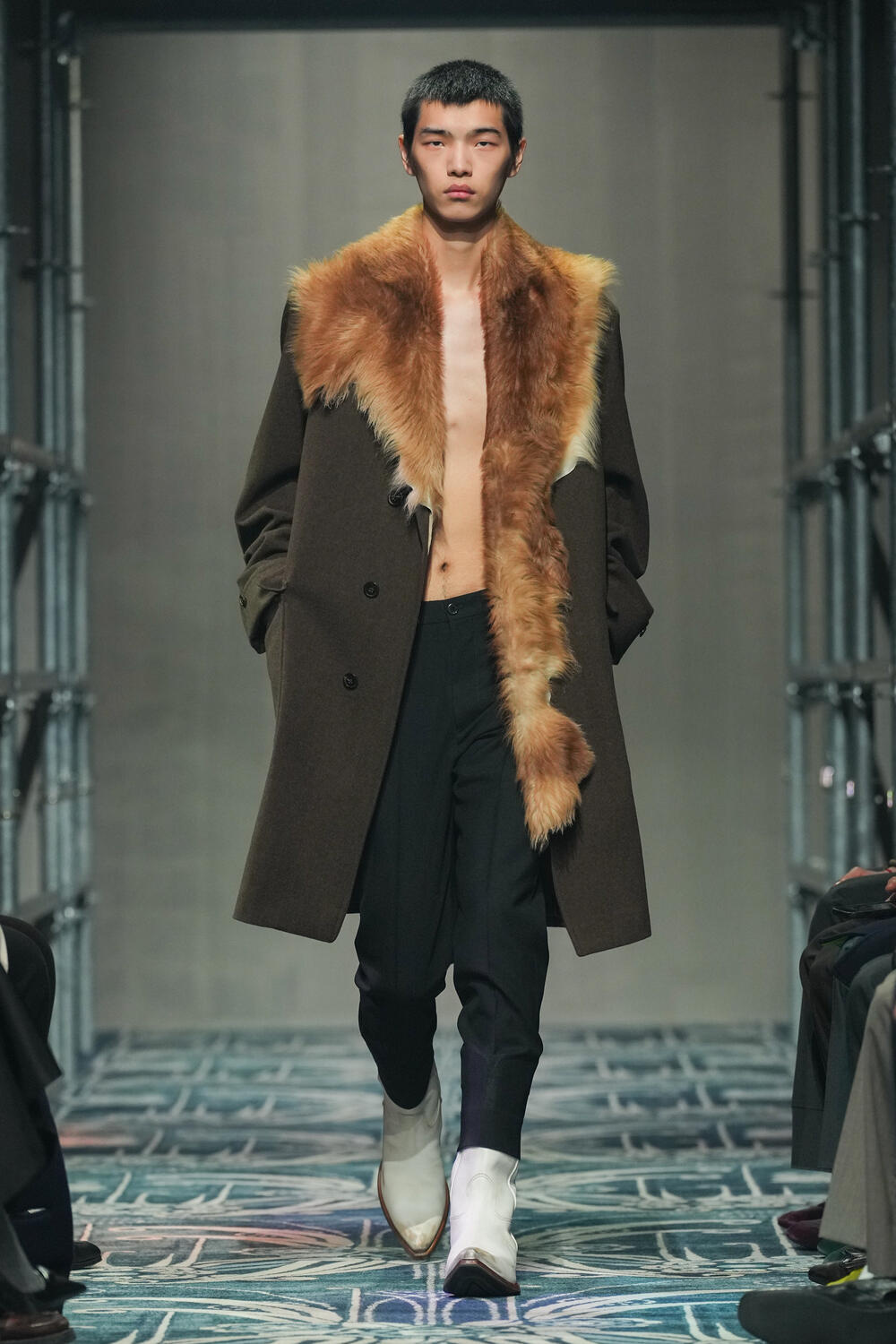 PRADA MEN FW 25-26 - Foto #5