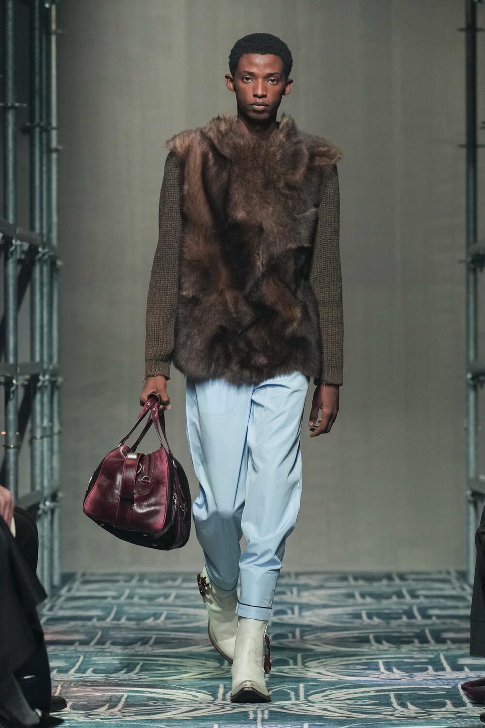 PRADA MEN FW 25-26 - Foto #6