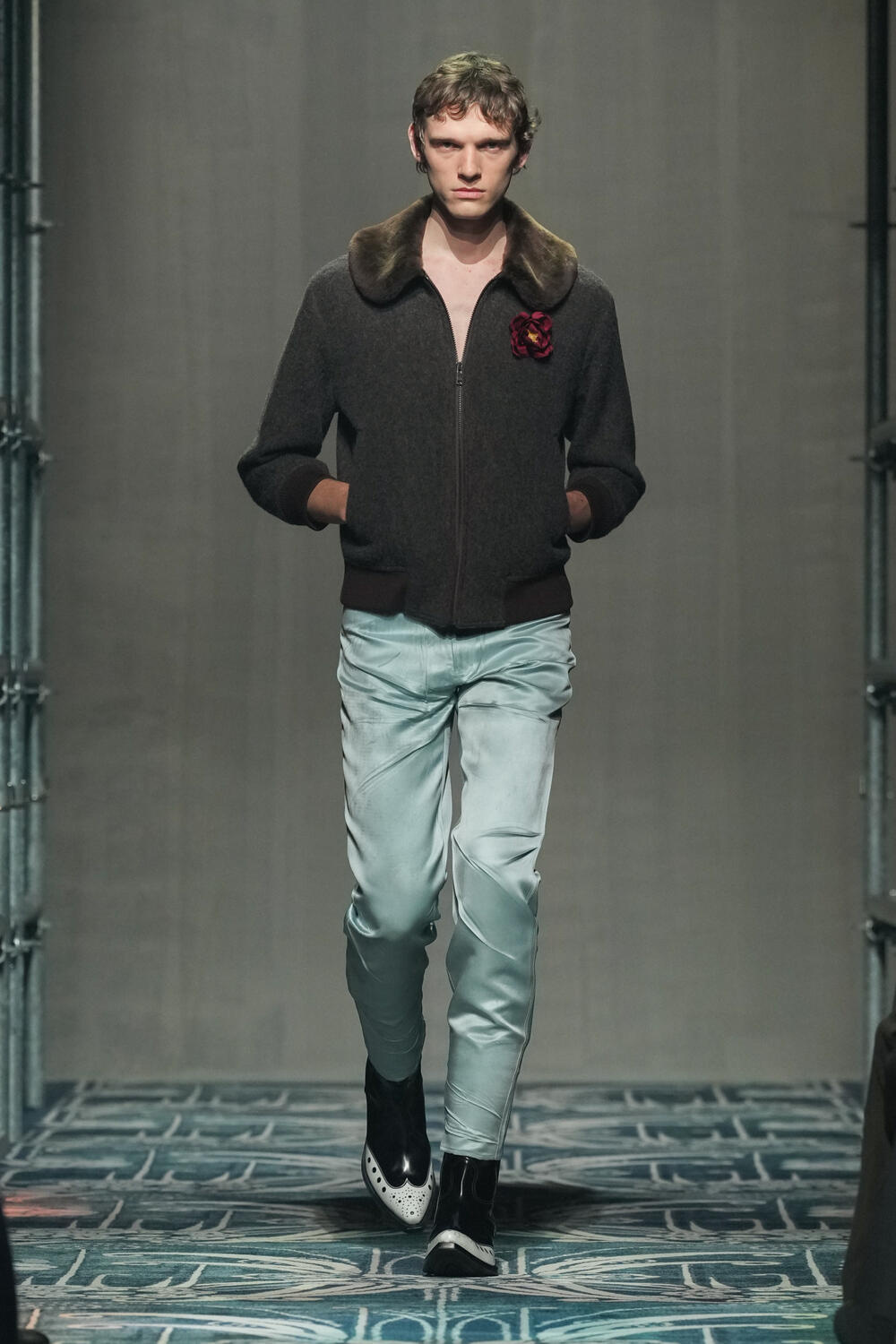 PRADA MEN FW 25-26 - Foto #17