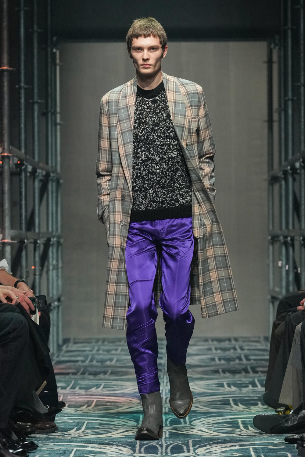 PRADA MEN FW 25-26 - Foto #18