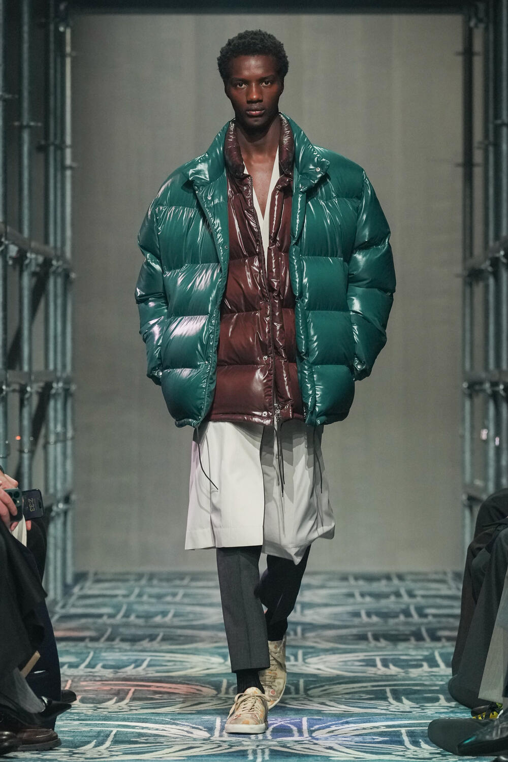 PRADA MEN FW 25-26 - Foto #20