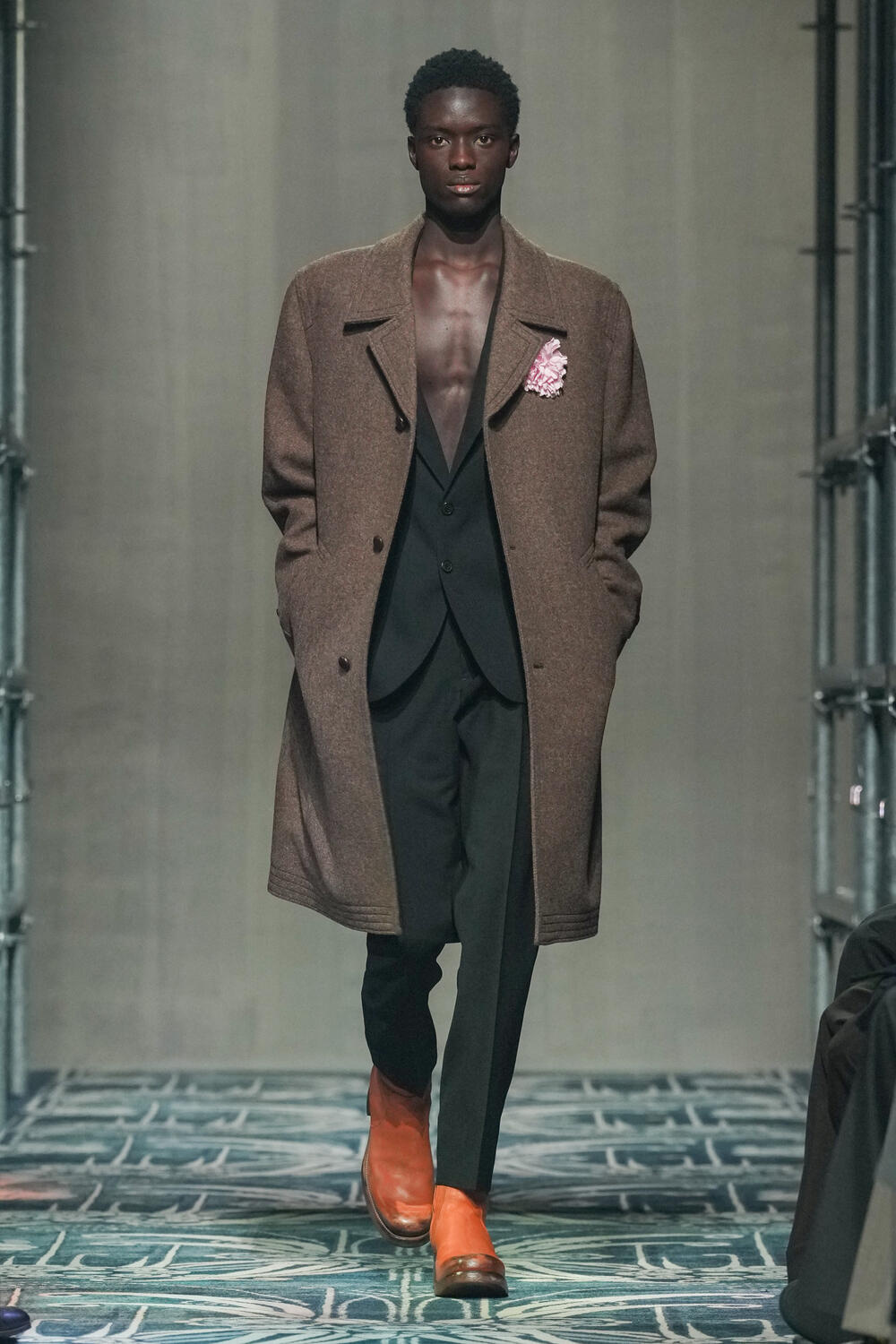 PRADA MEN FW 25-26 - Foto #22