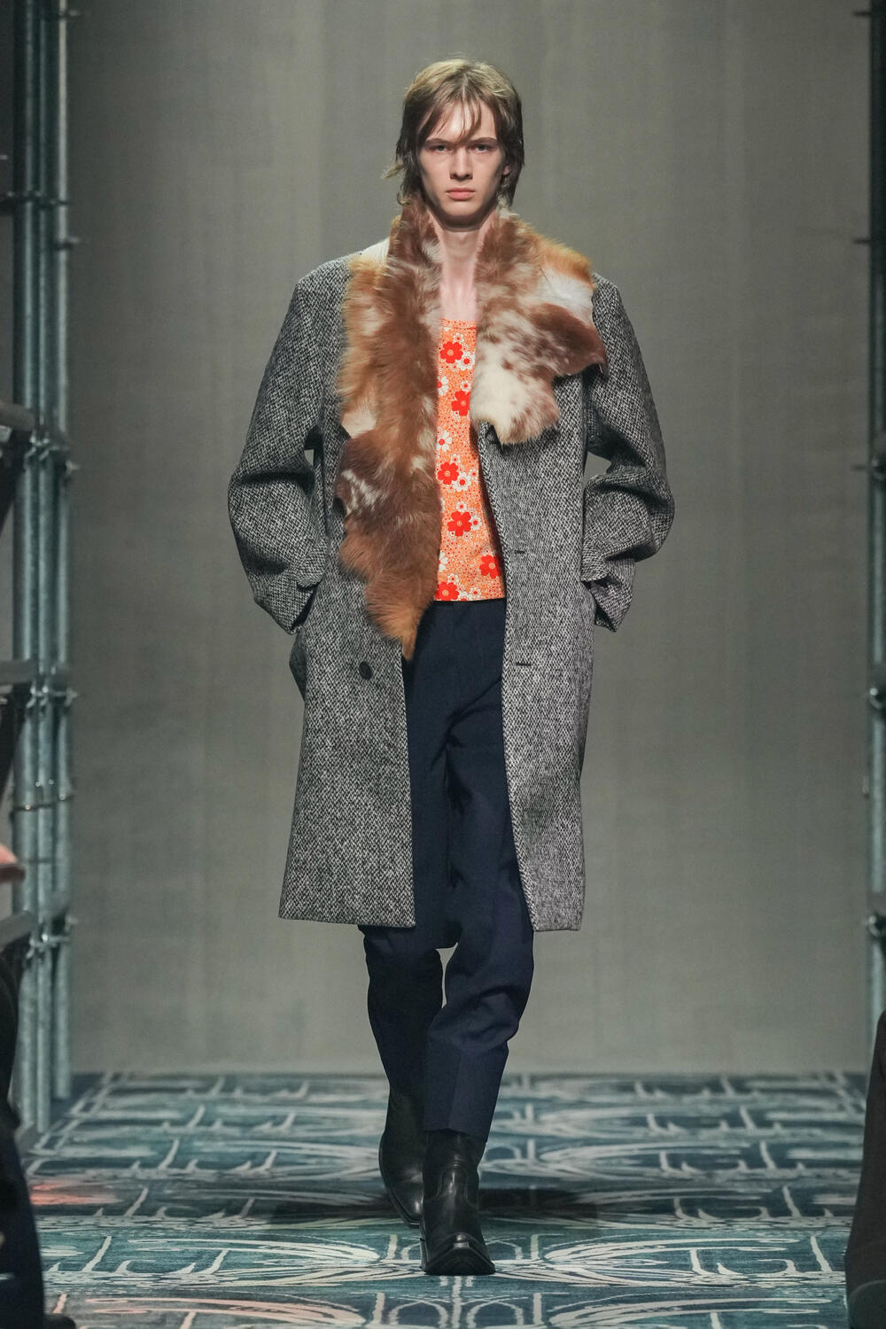 PRADA MEN FW 25-26 - Foto #15