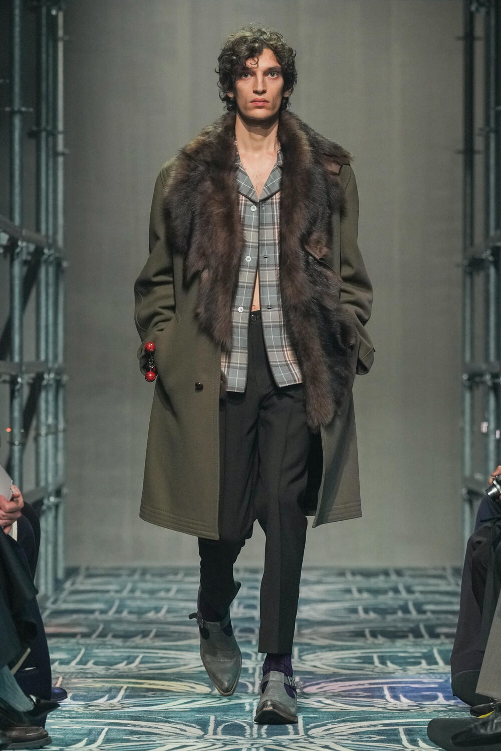 PRADA MEN FW 25-26 - Foto #16