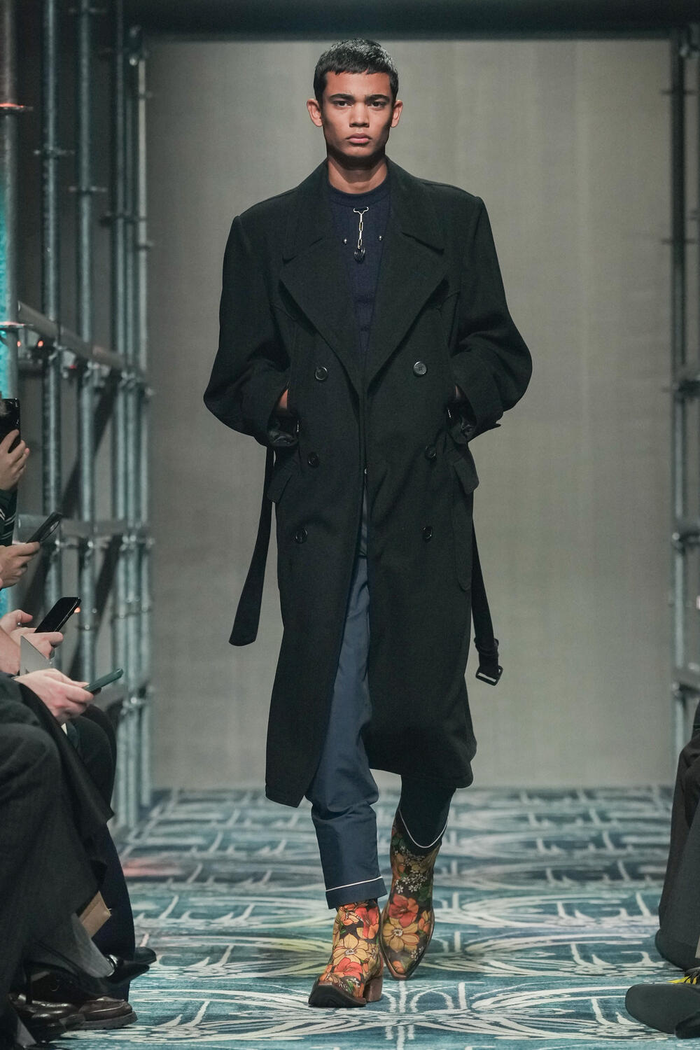 PRADA MEN FW 25-26 - Foto #27