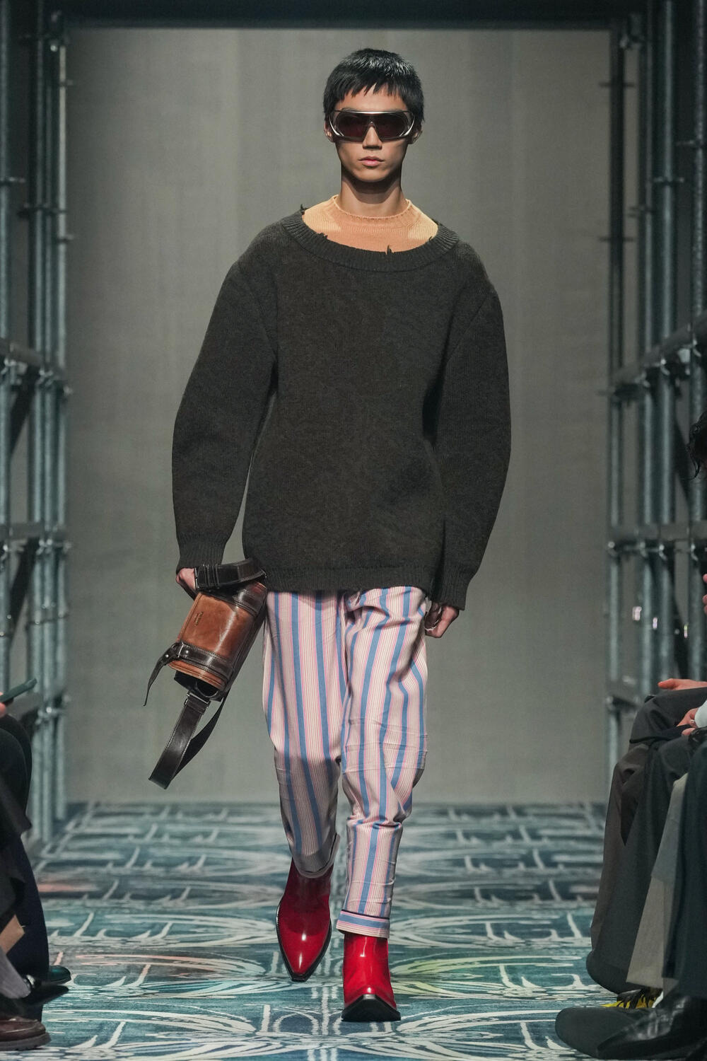 PRADA MEN FW 25-26 - Foto #29