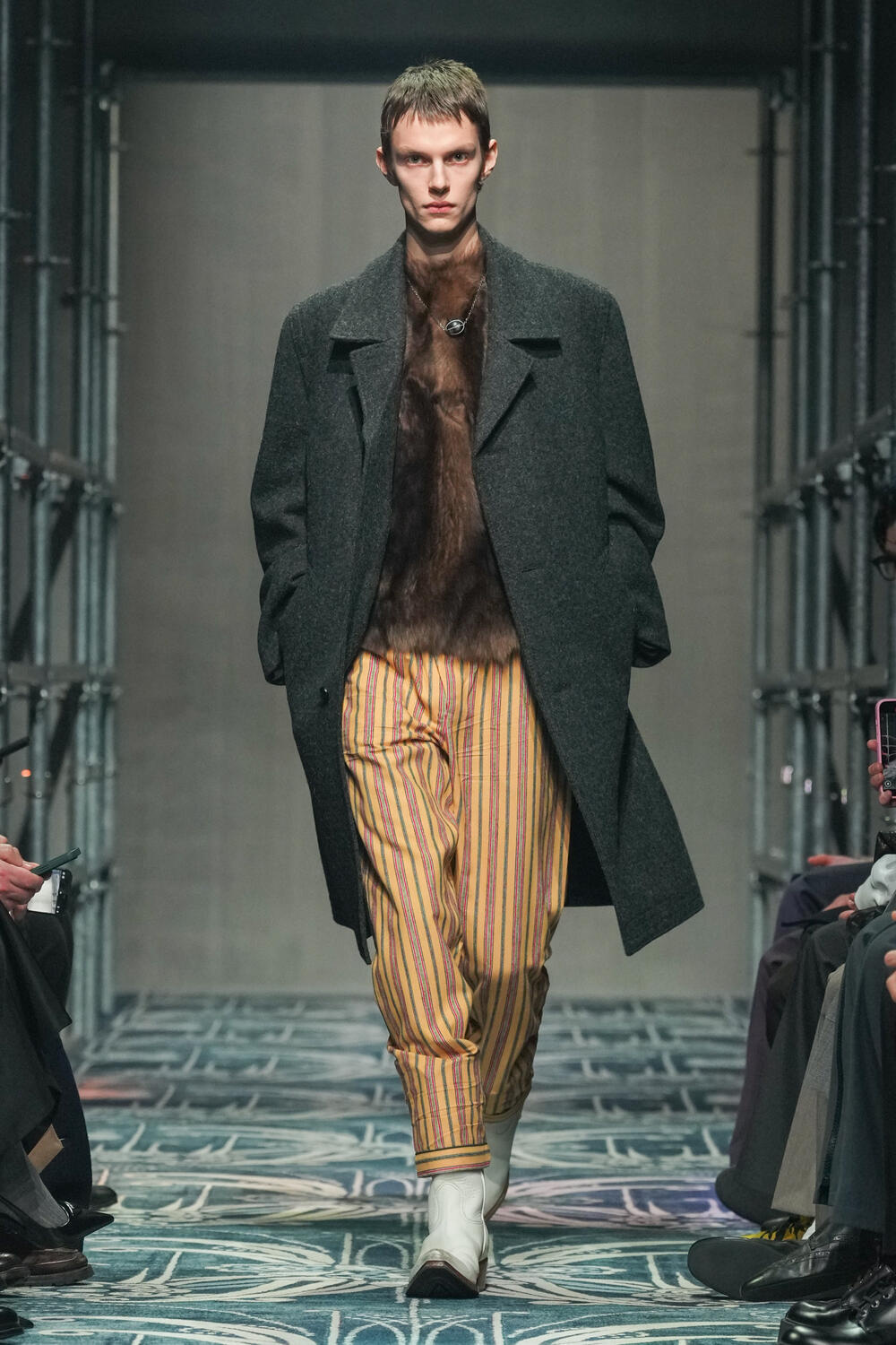 PRADA MEN FW 25-26 - Foto #30