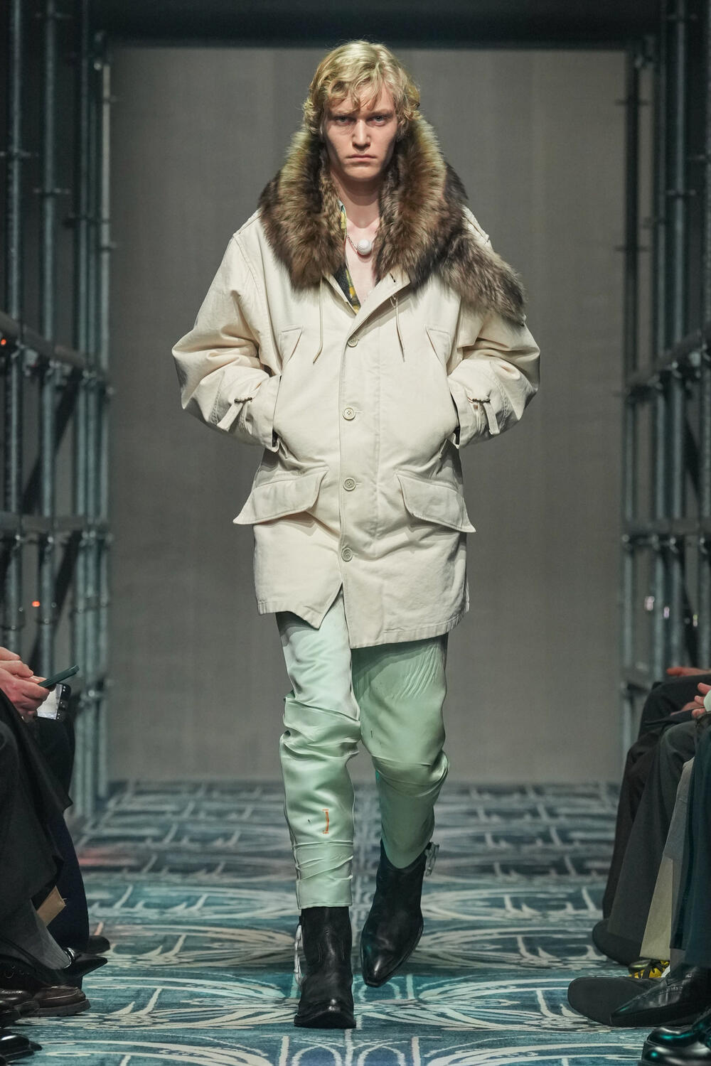 PRADA MEN FW 25-26 - Foto #31