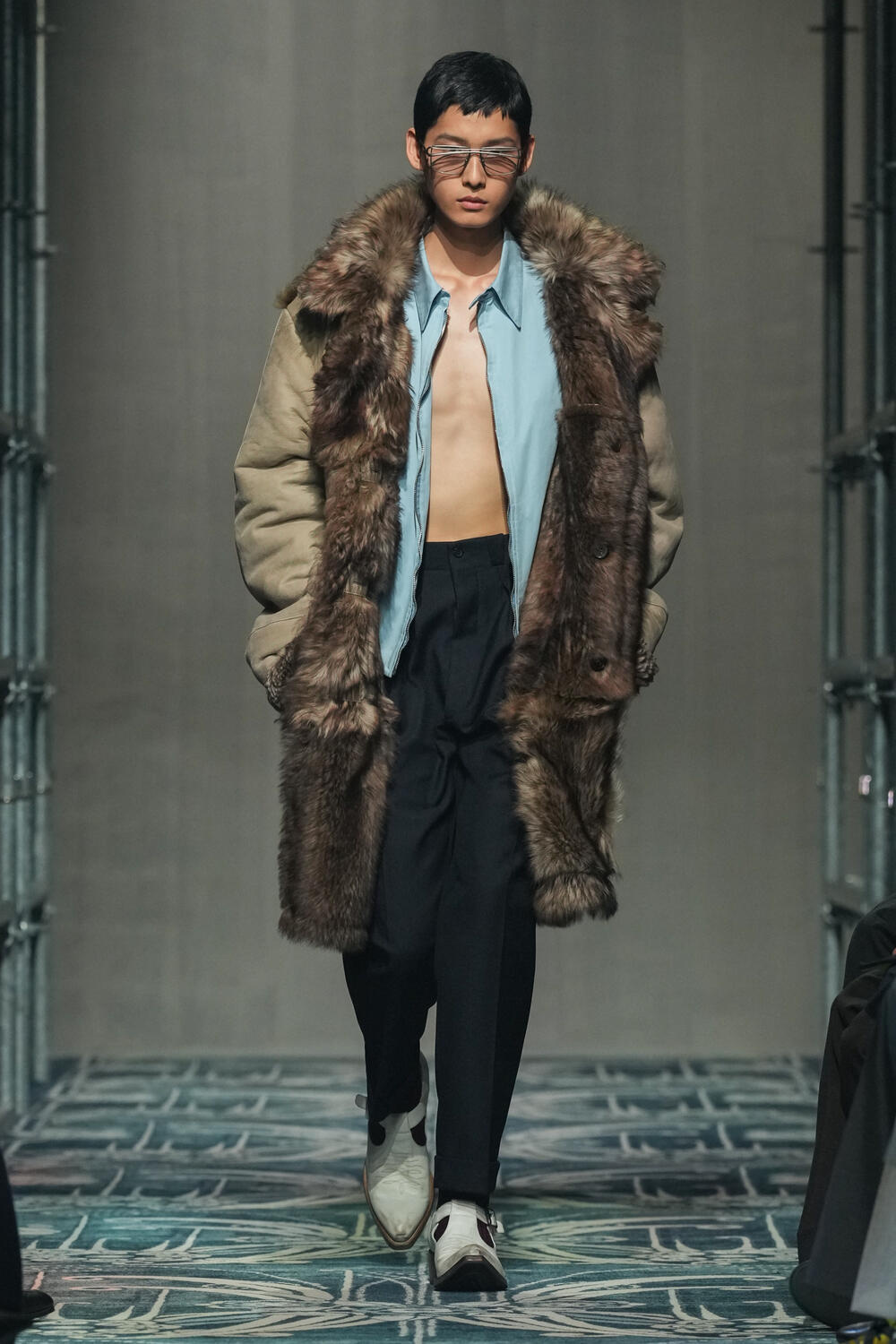 PRADA MEN FW 25-26 - Foto #23