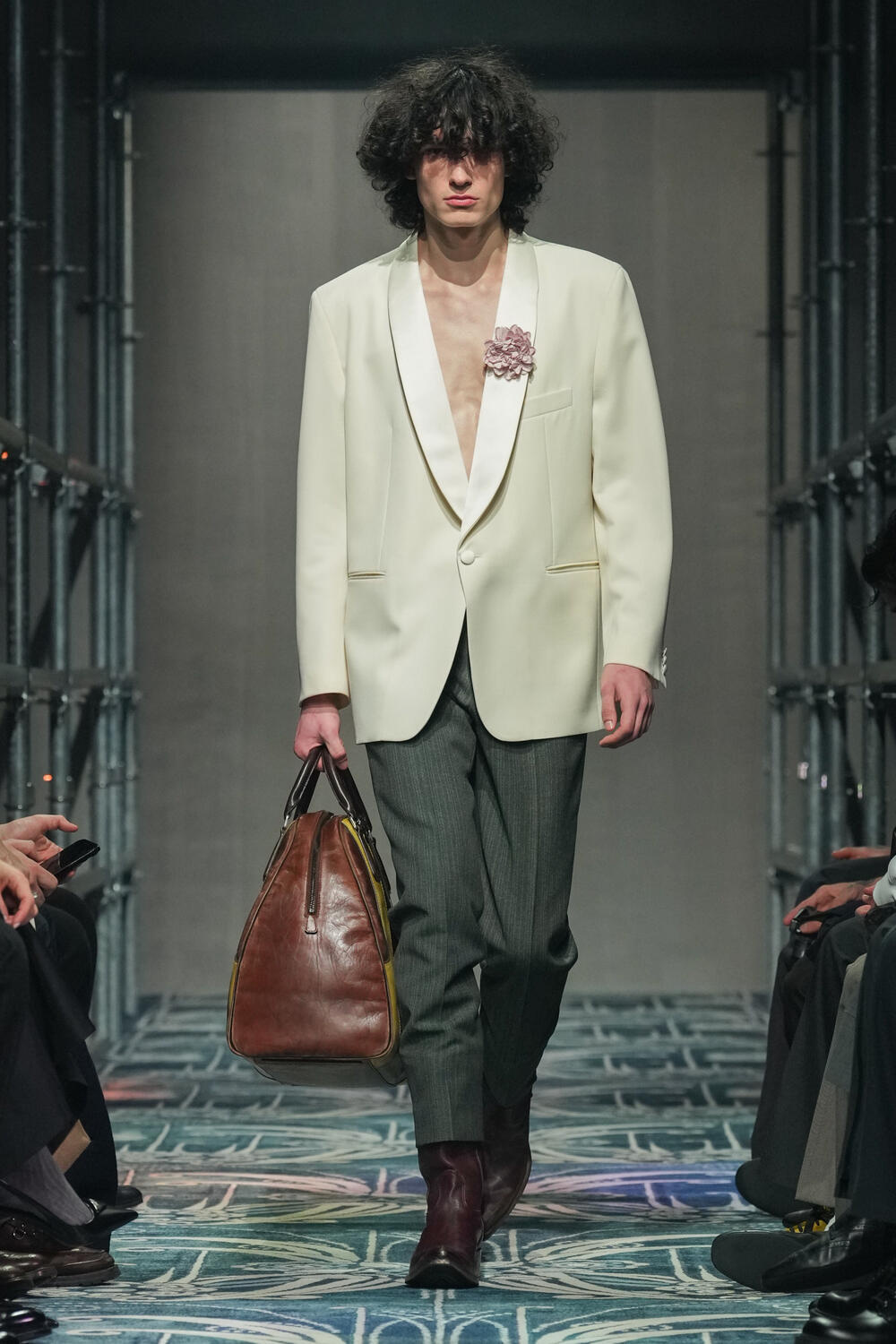 PRADA MEN FW 25-26 - Foto #24