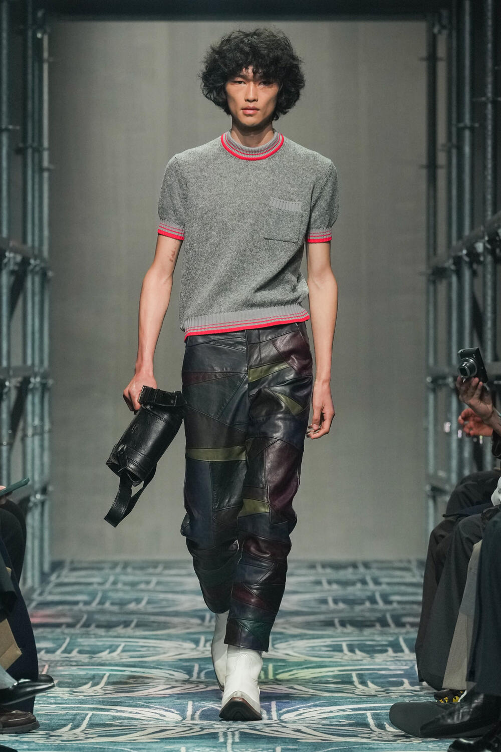 PRADA MEN FW 25-26 - Foto #37