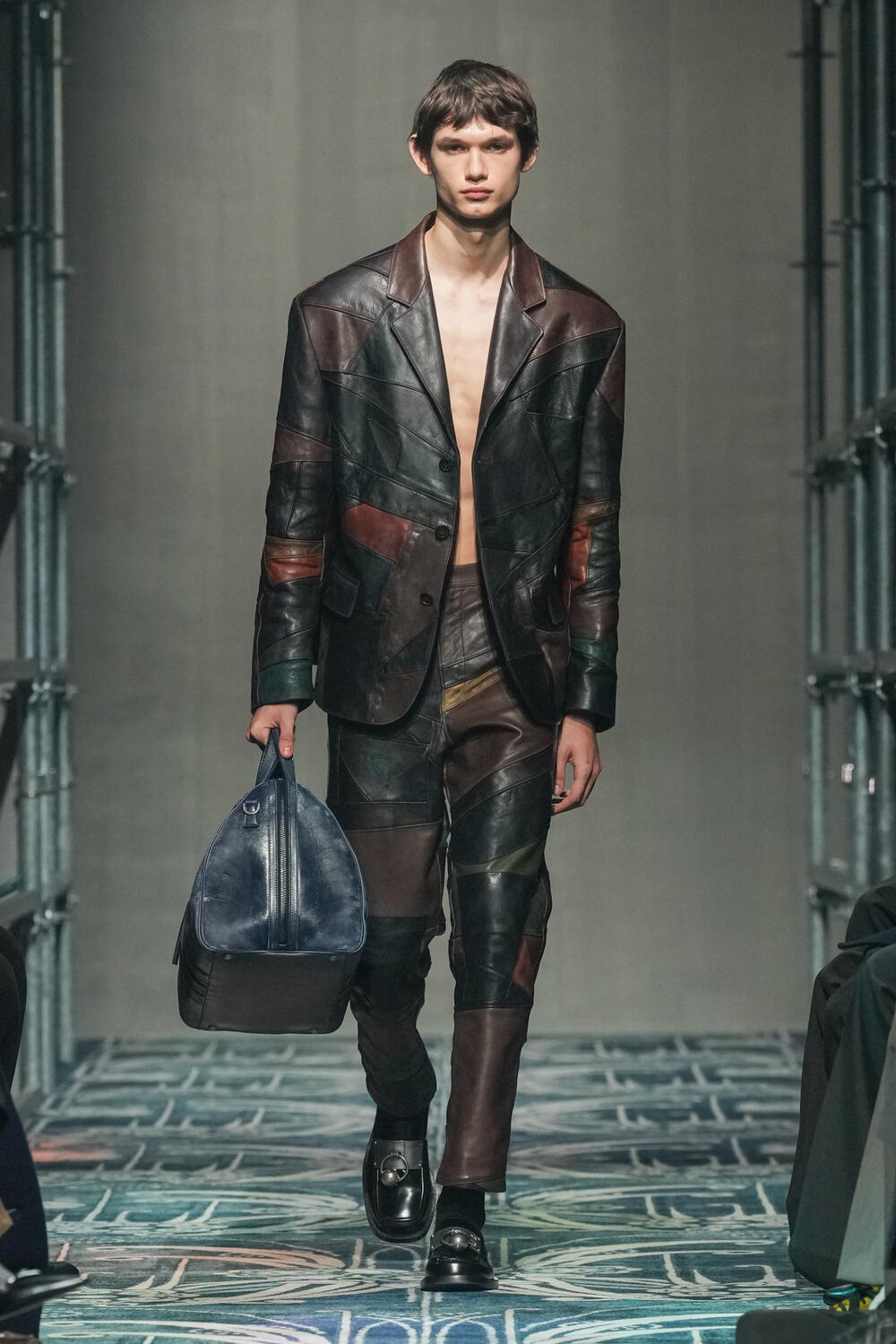 PRADA MEN FW 25-26 - Foto #39