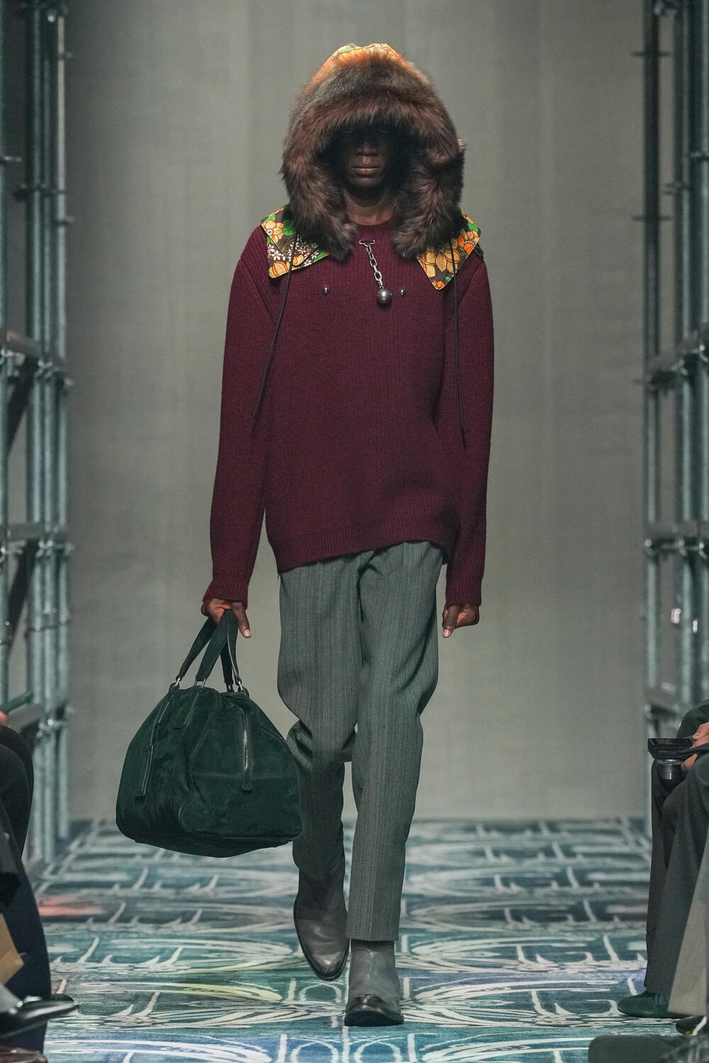 PRADA MEN FW 25-26 - Foto #40