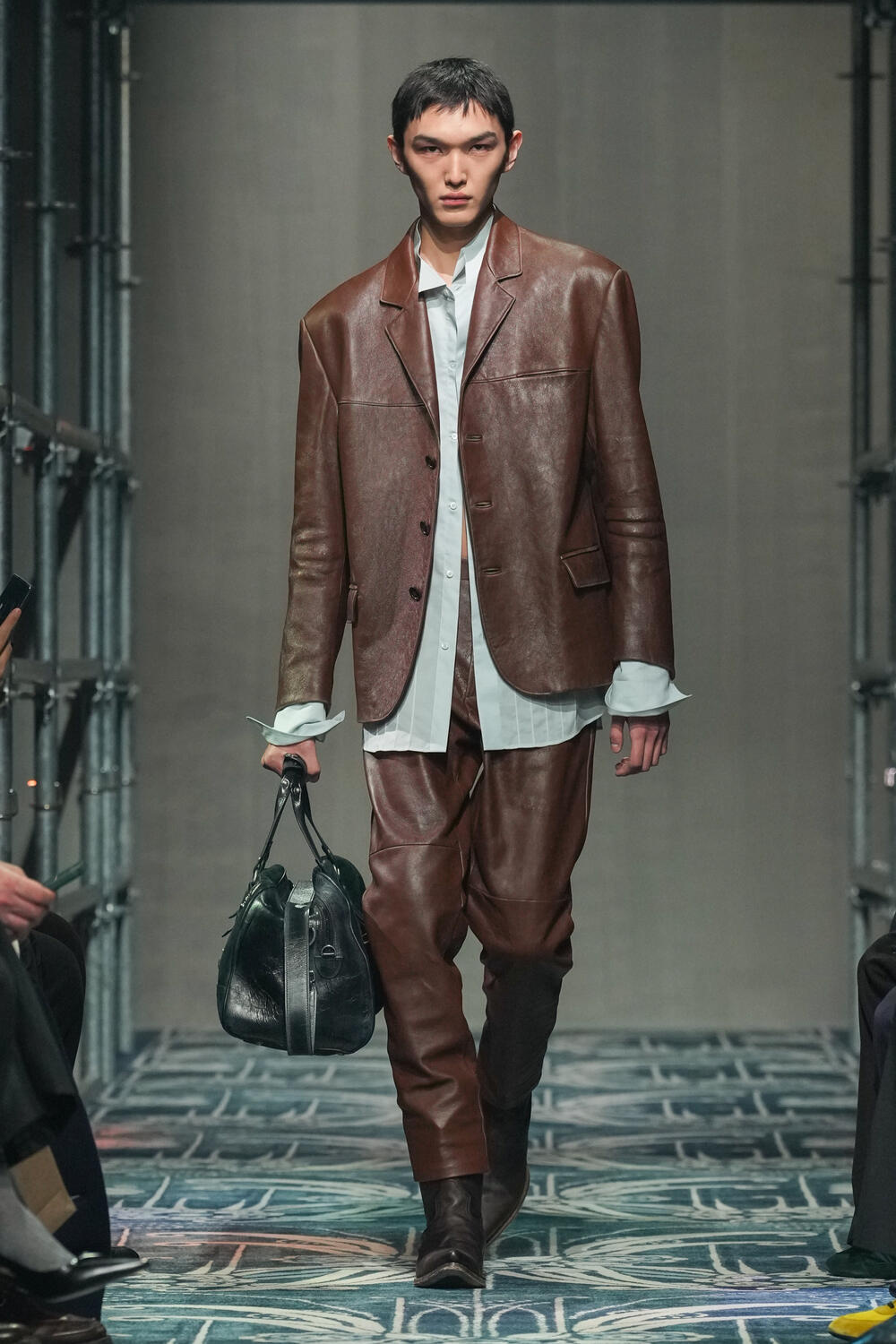 PRADA MEN FW 25-26 - Foto #41