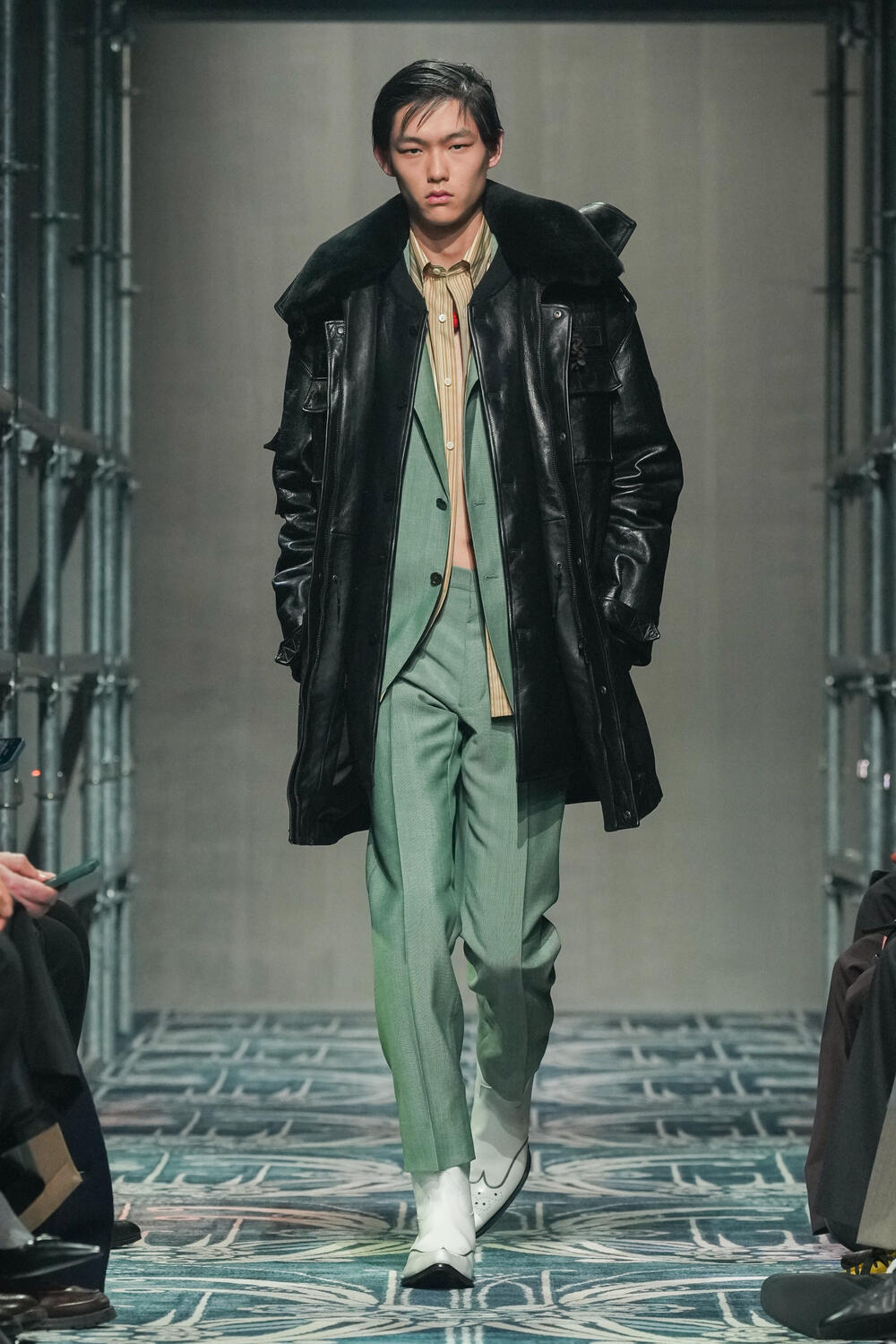 PRADA MEN FW 25-26 - Foto #33