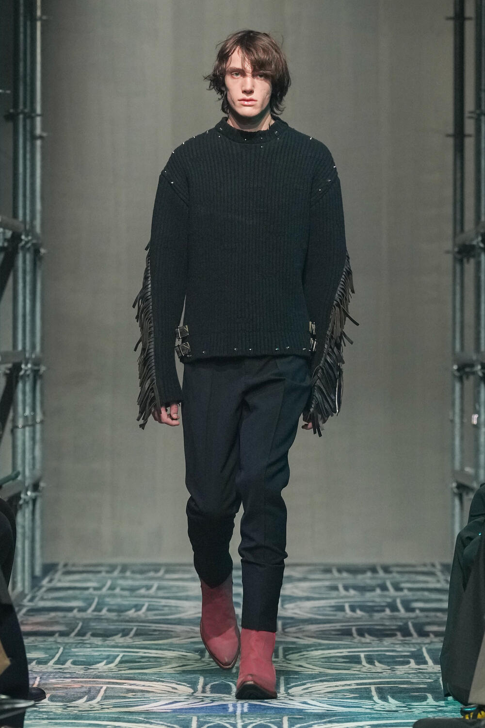 PRADA MEN FW 25-26 - Foto #34