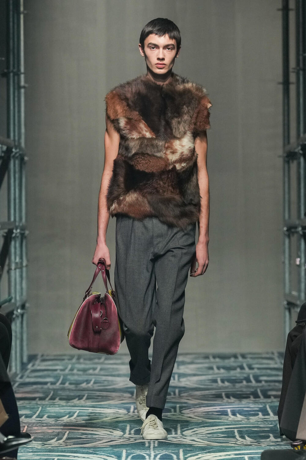 PRADA MEN FW 25-26 - Foto #36