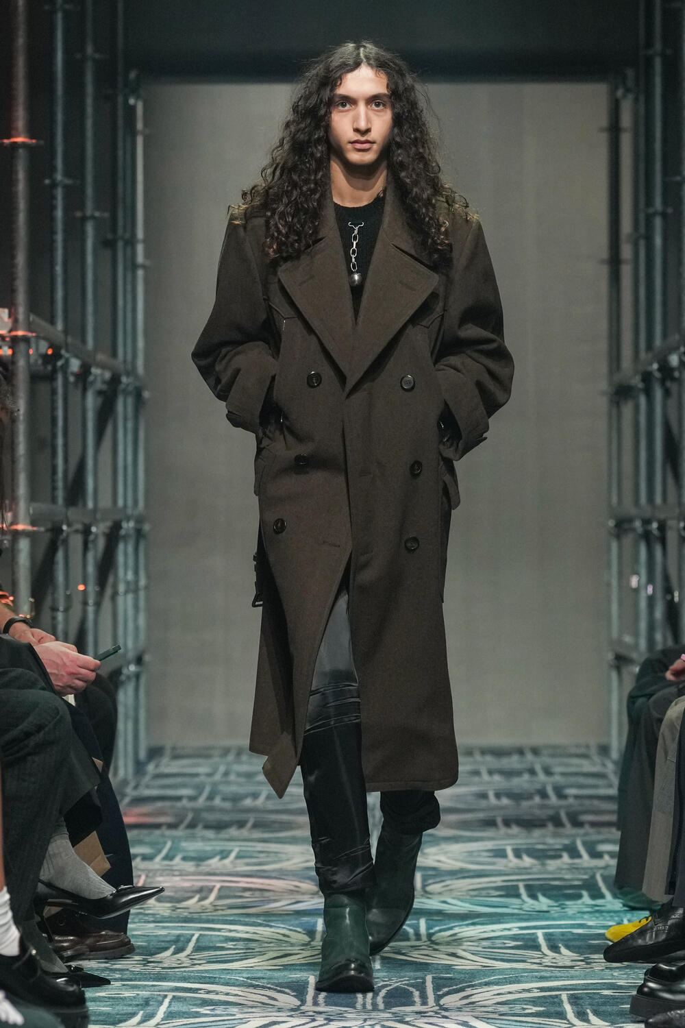 PRADA MEN FW 25-26 - Foto #47