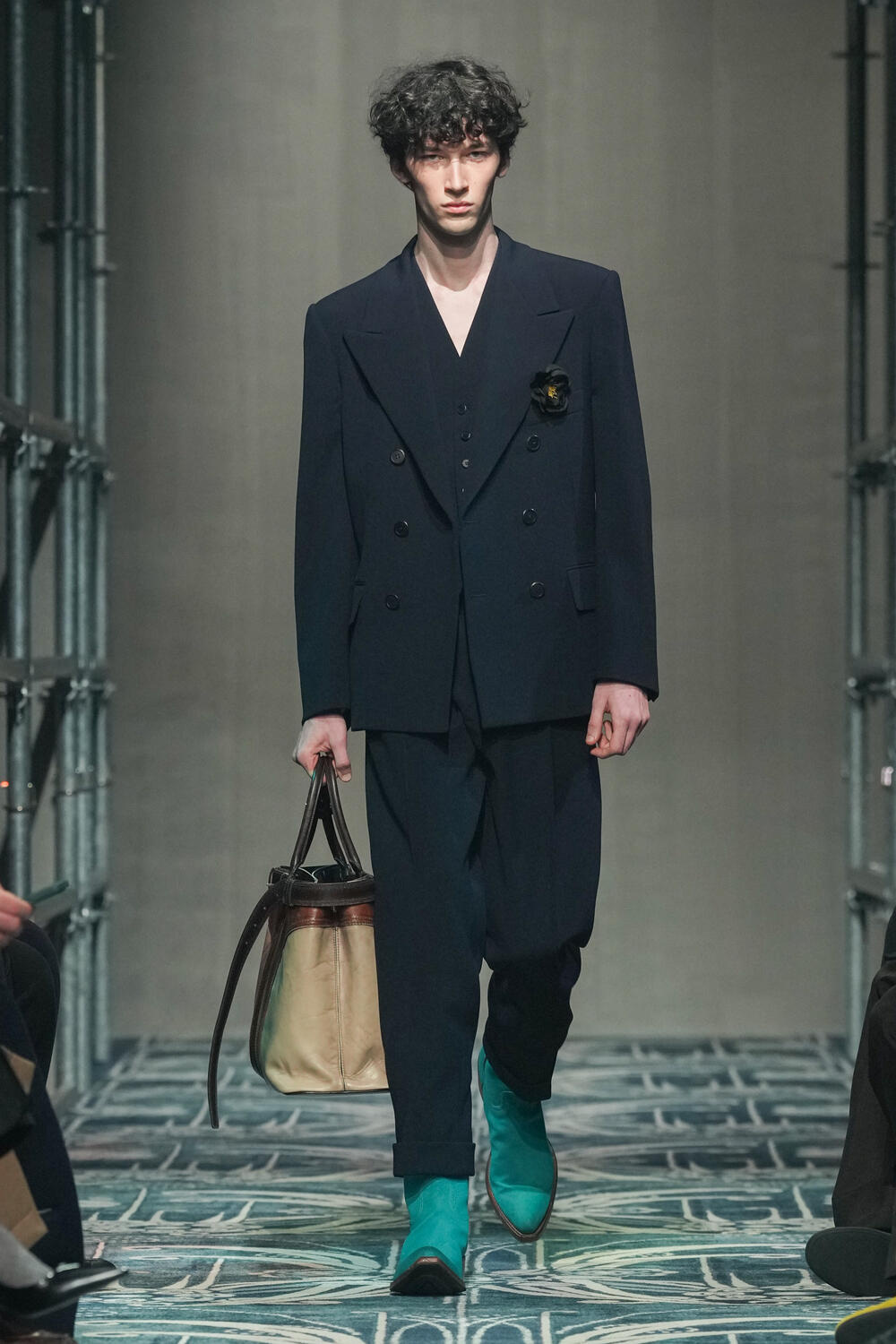 PRADA MEN FW 25-26 - Foto #51