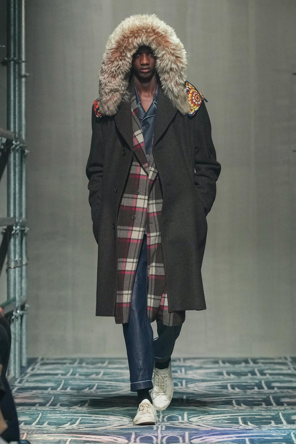 PRADA MEN FW 25-26 - Foto #43