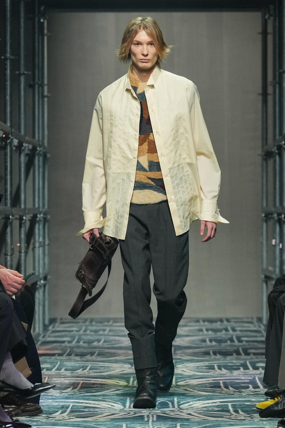 PRADA MEN FW 25-26 - Foto #45