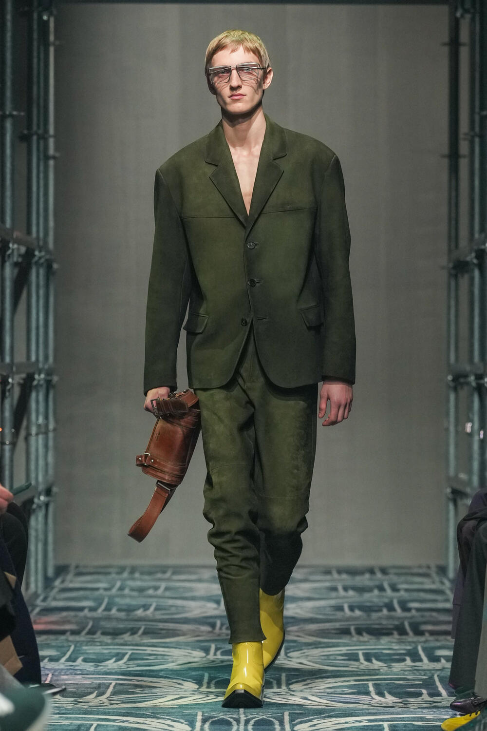 PRADA MEN FW 25-26 - Foto #46