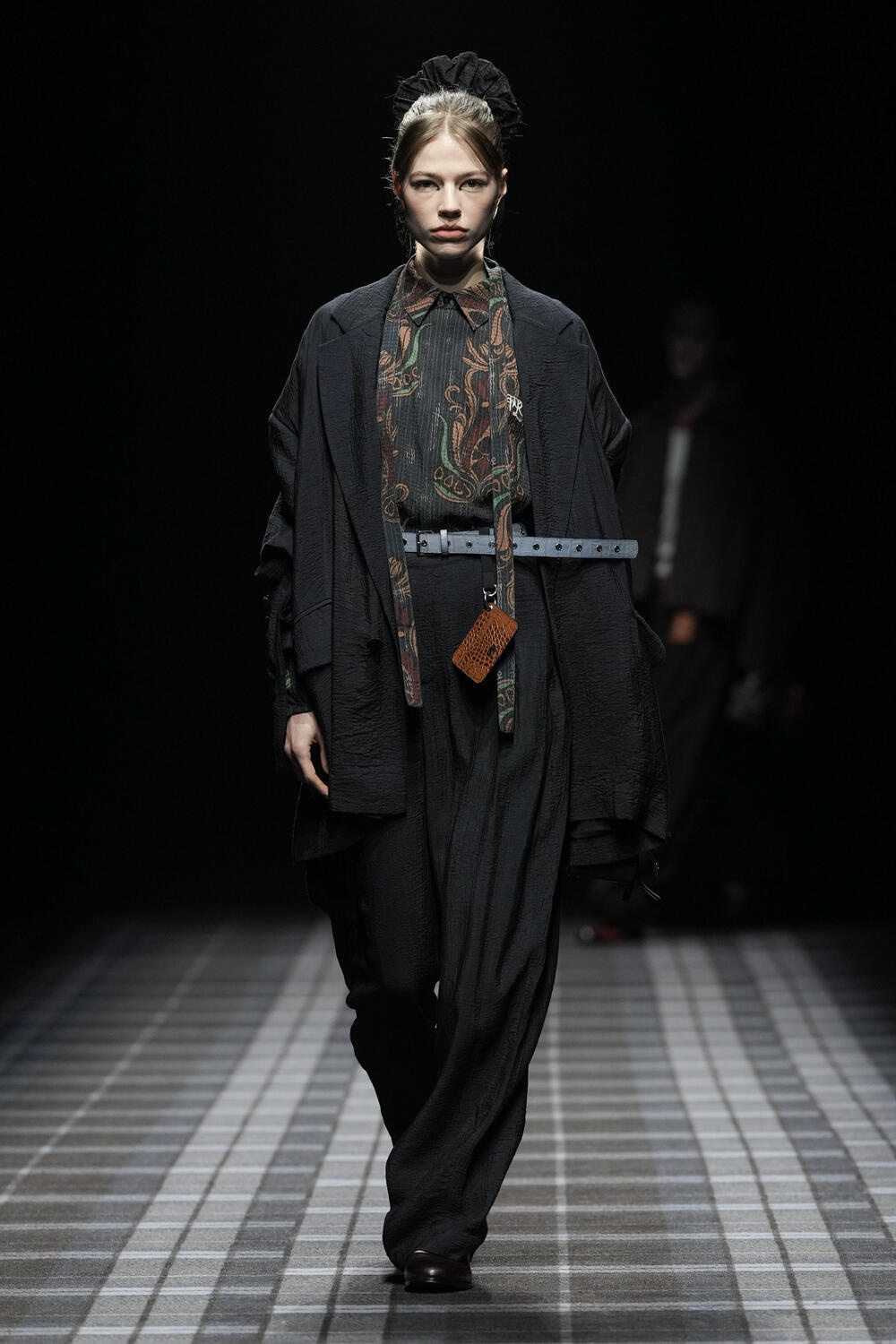 DHRUV KAPOOR MEN FW 25-26 - Foto #3