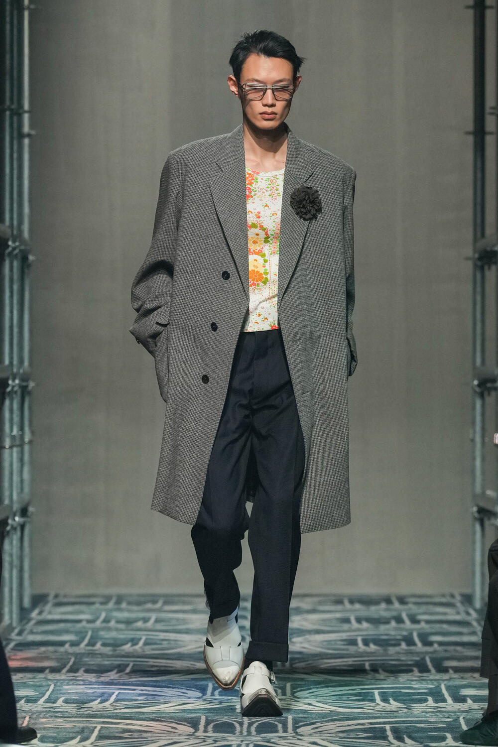 PRADA MEN FW 25-26 - Foto #54