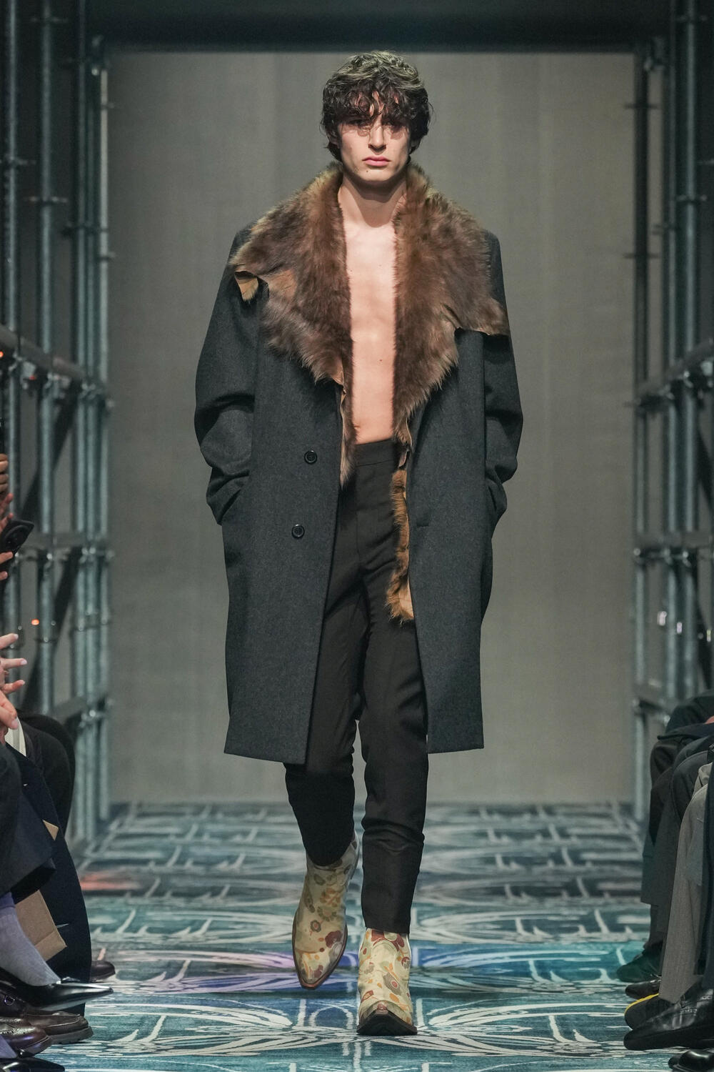 PRADA MEN FW 25-26 - Foto #55