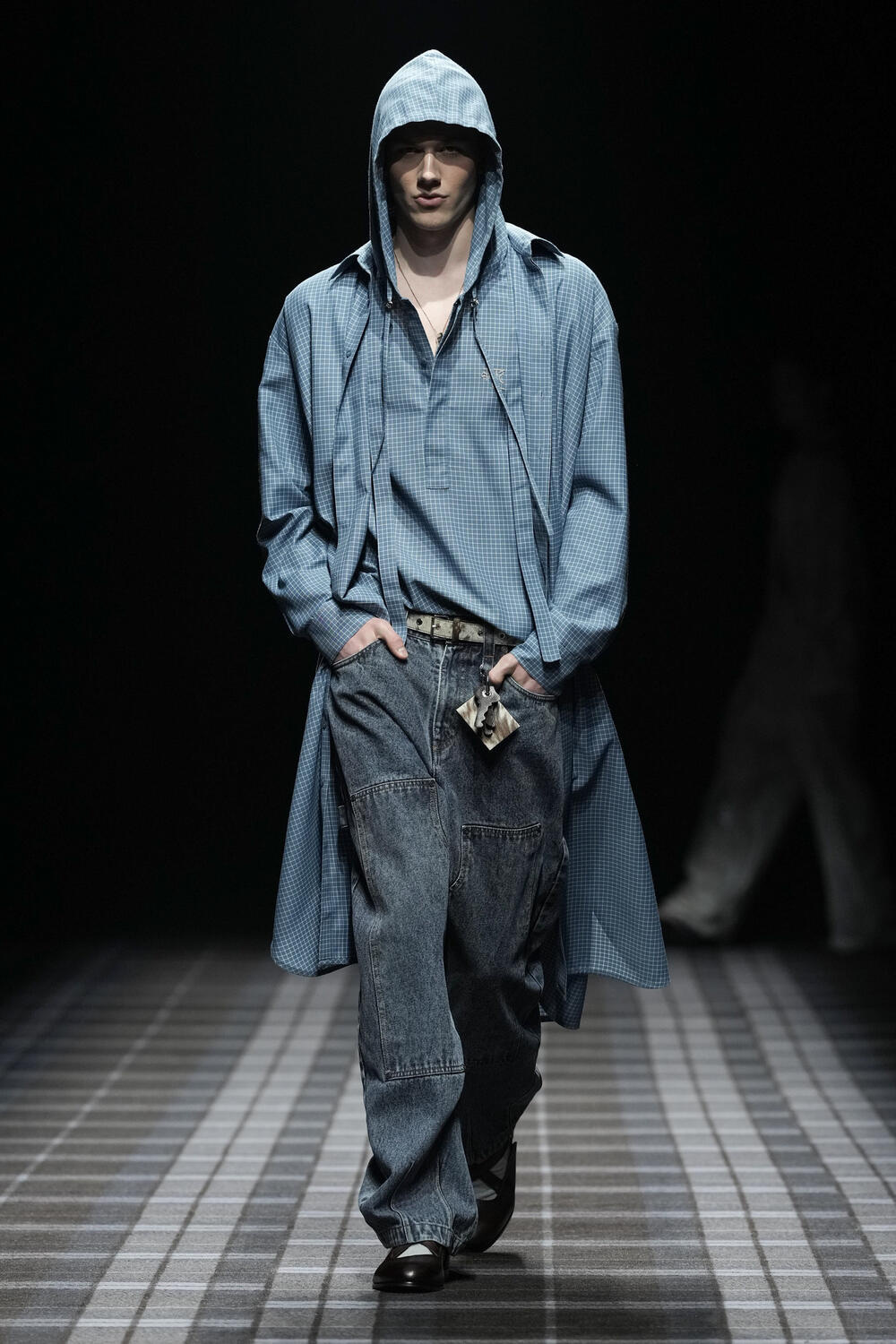 DHRUV KAPOOR MEN FW 25-26 - Foto #9