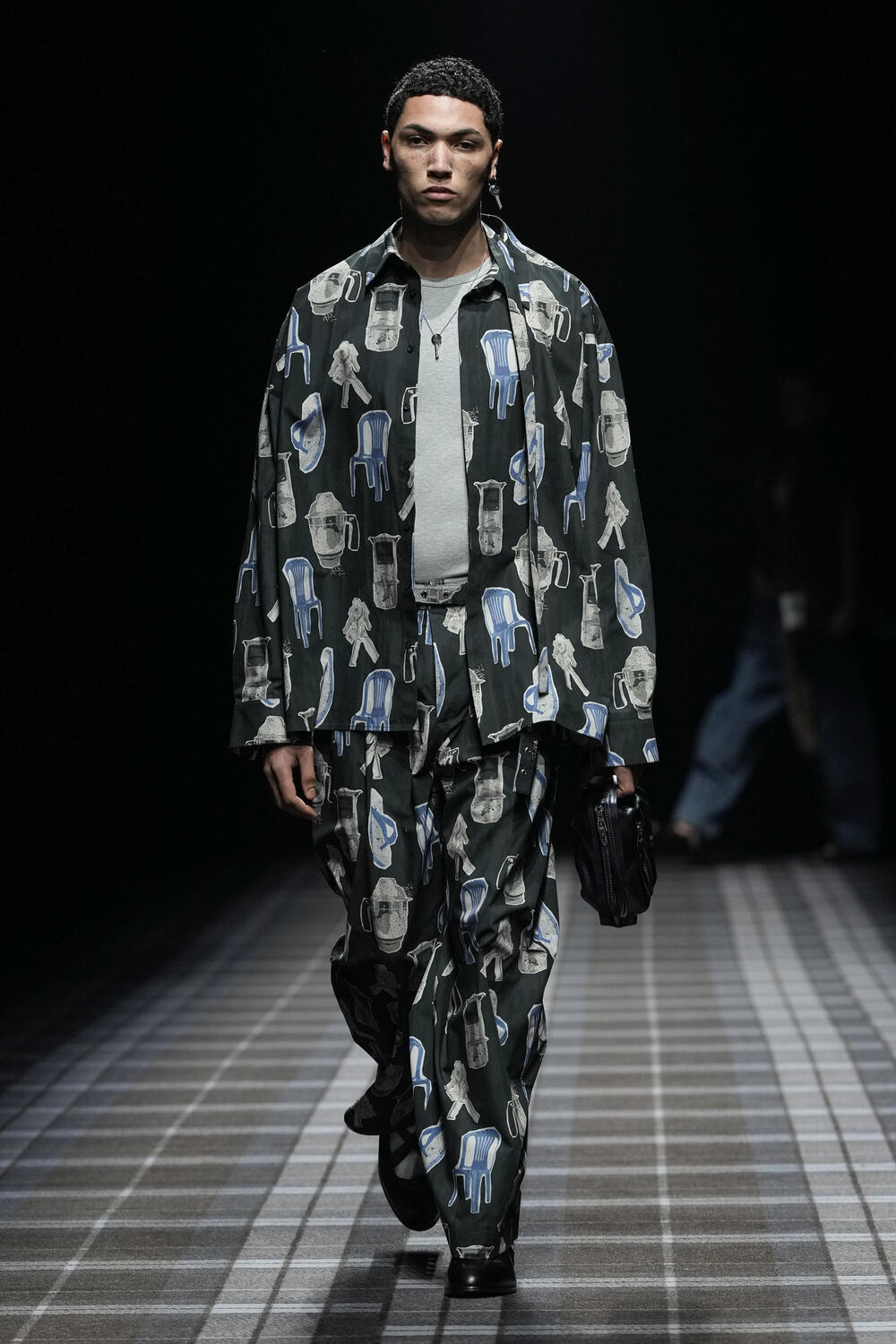 DHRUV KAPOOR MEN FW 25-26 - Foto #11