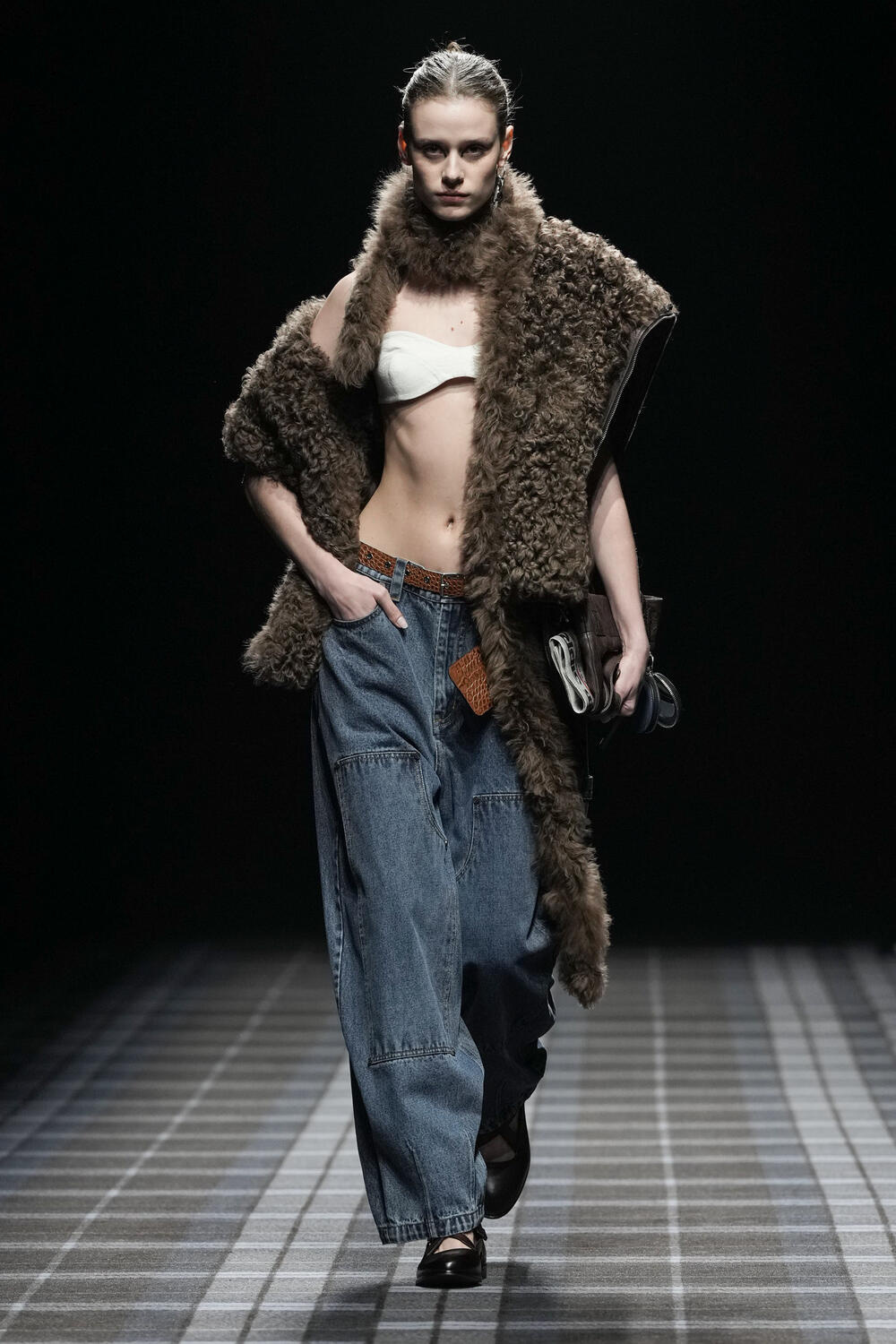 DHRUV KAPOOR MEN FW 25-26 - Foto #12