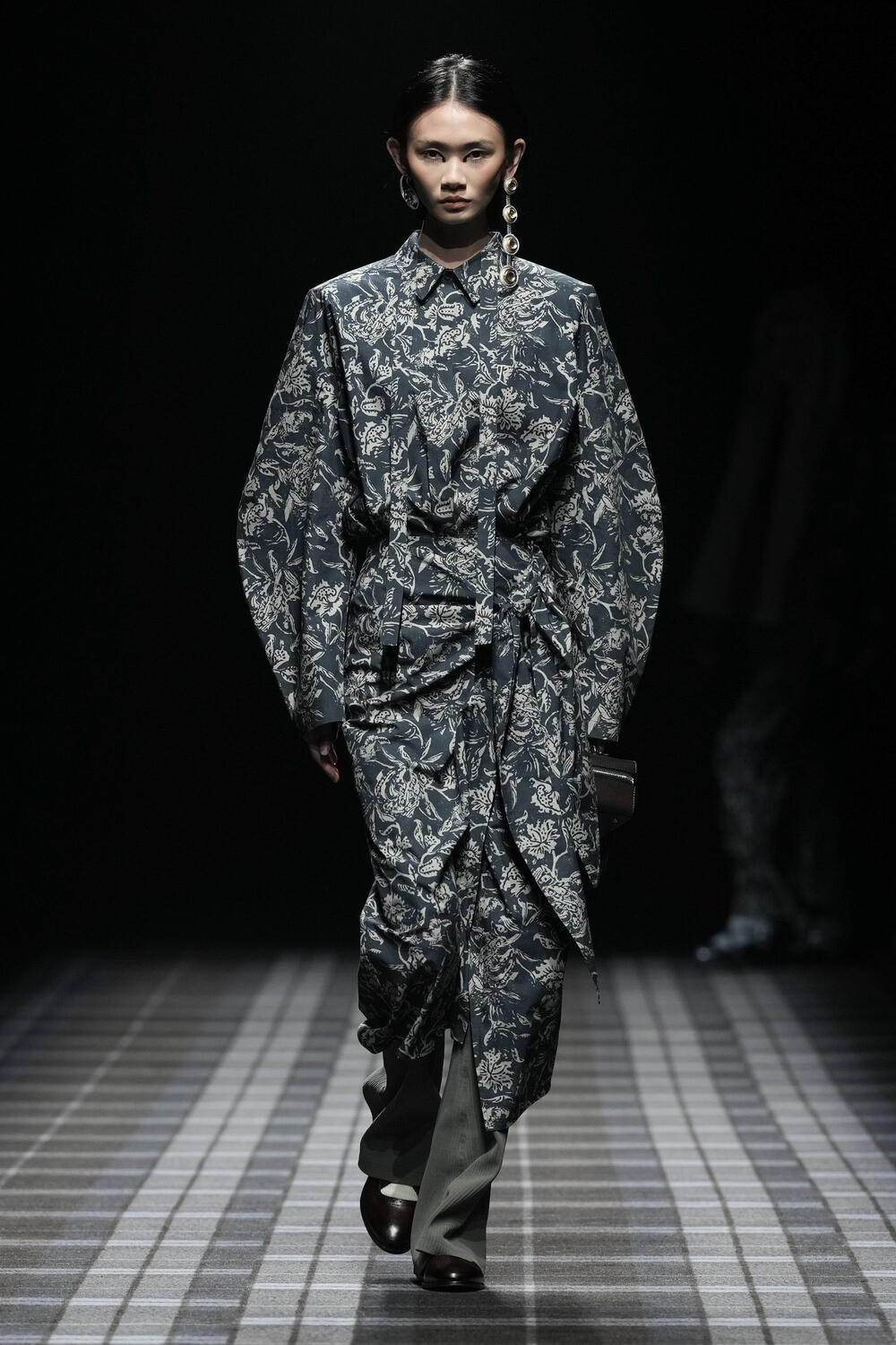 DHRUV KAPOOR MEN FW 25-26 - Foto #5