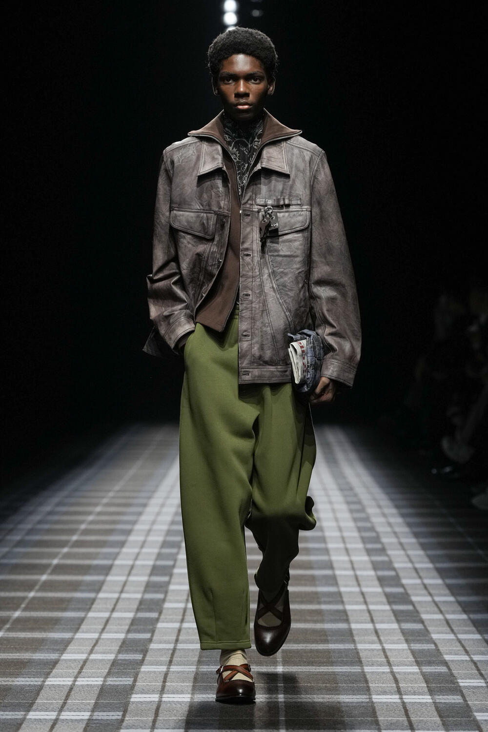 DHRUV KAPOOR MEN FW 25-26 - Foto #23