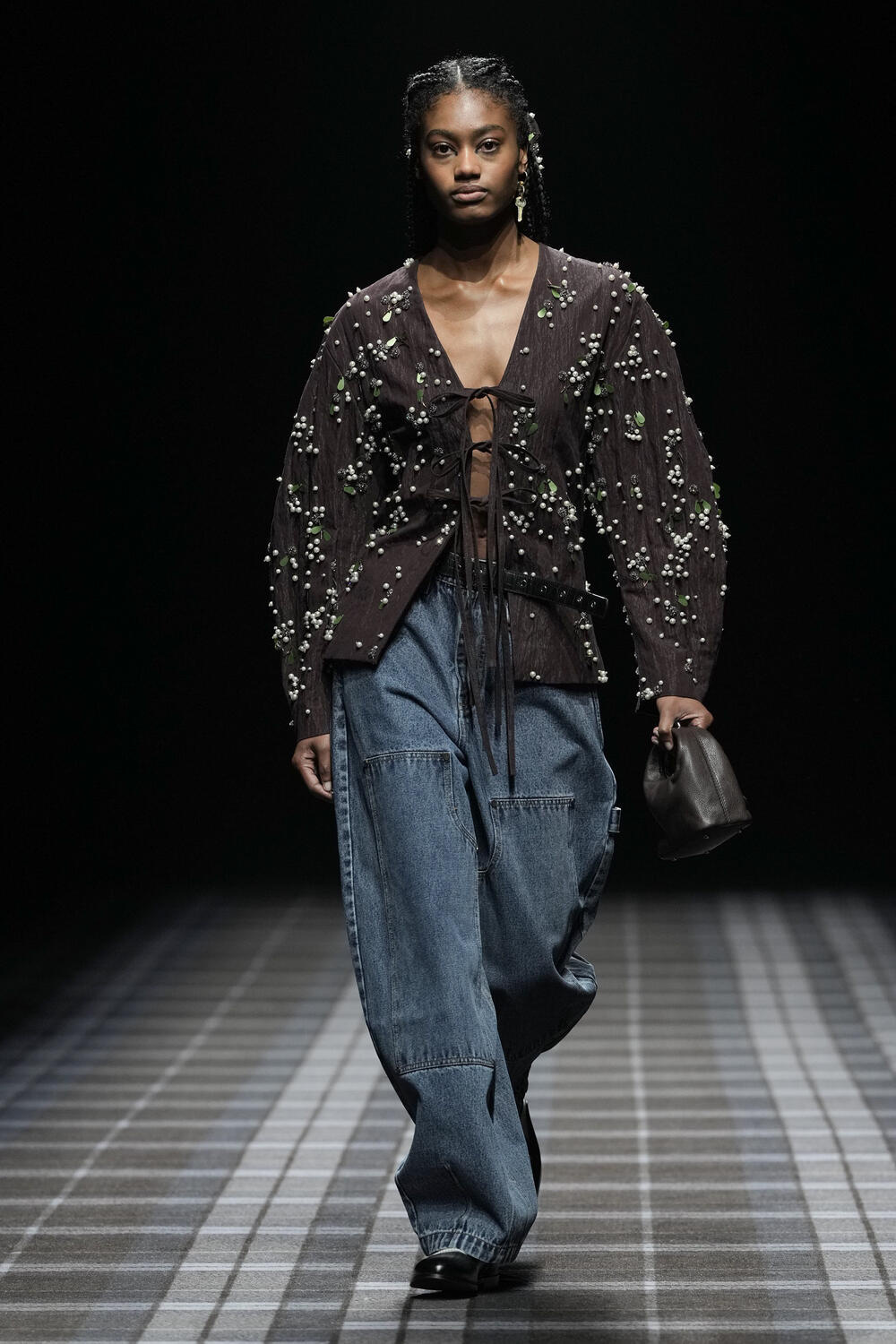 DHRUV KAPOOR MEN FW 25-26 - Foto #24