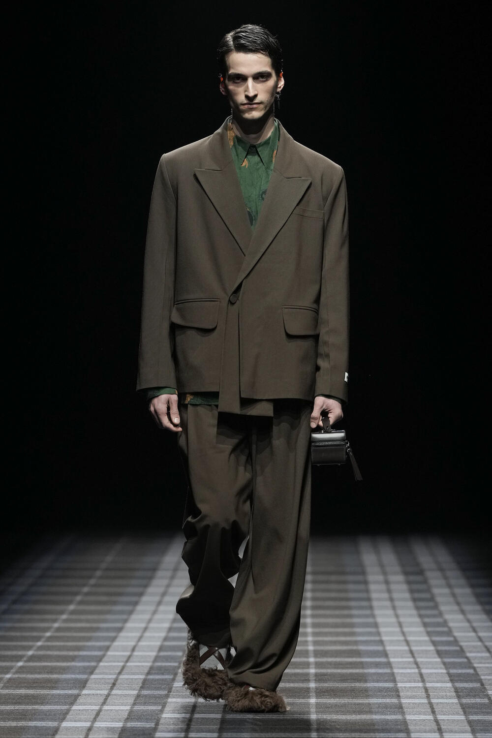 DHRUV KAPOOR MEN FW 25-26 - Foto #32