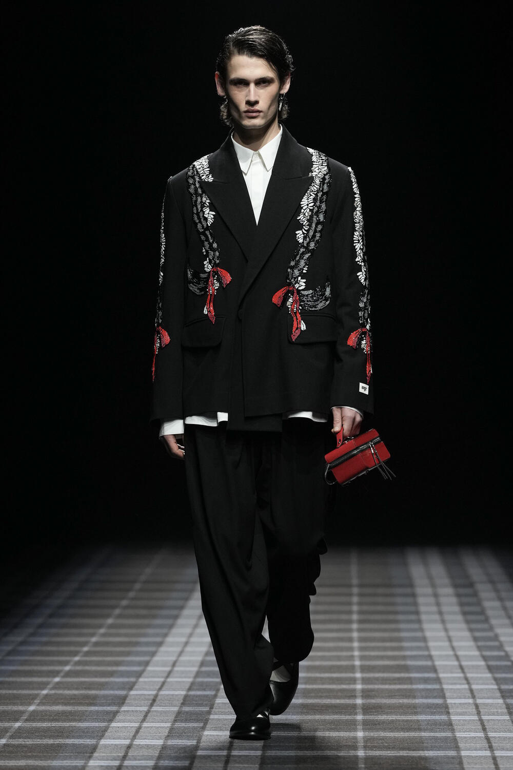 DHRUV KAPOOR MEN FW 25-26 - Foto #34