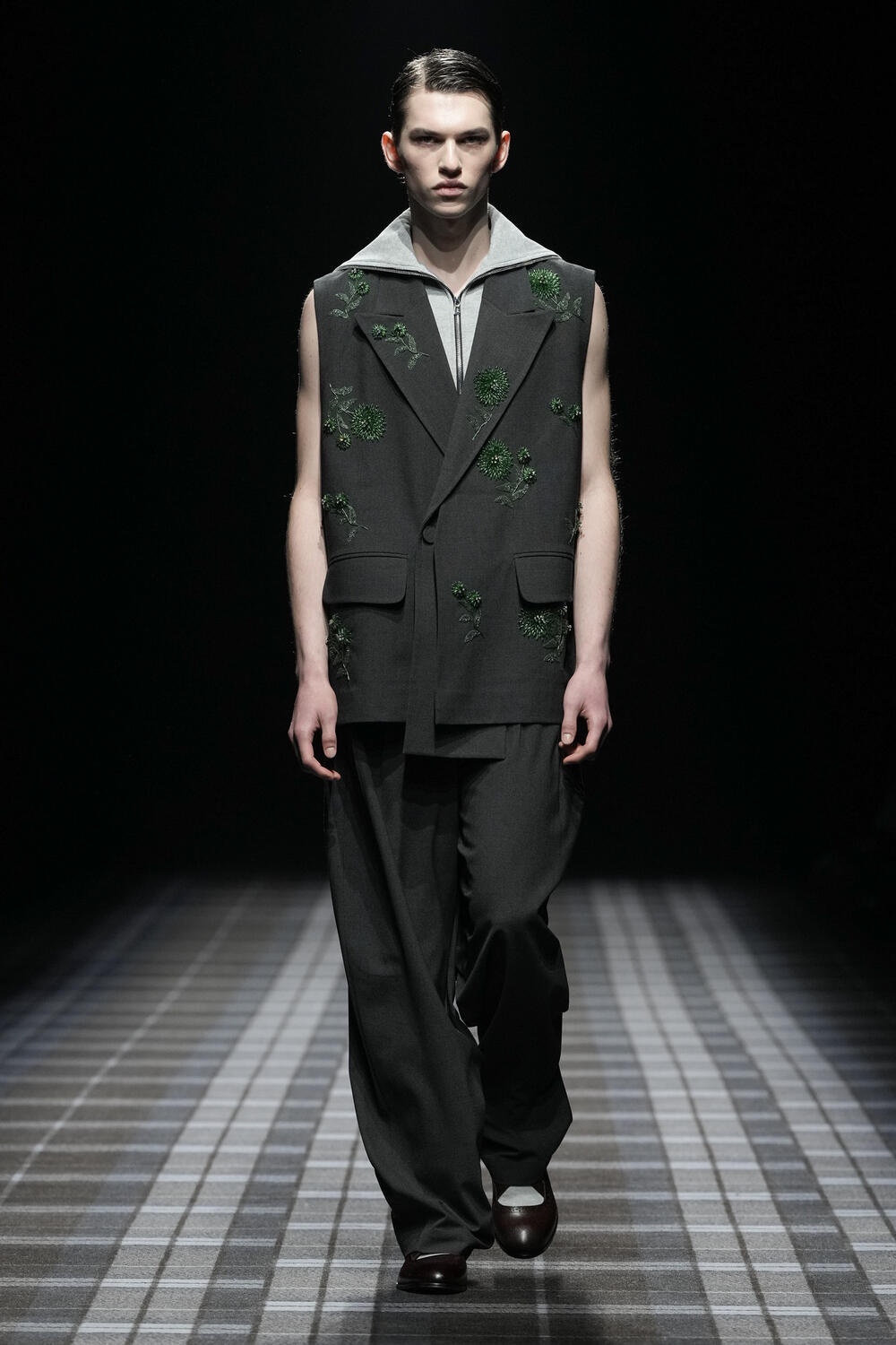 DHRUV KAPOOR MEN FW 25-26 - Foto #27